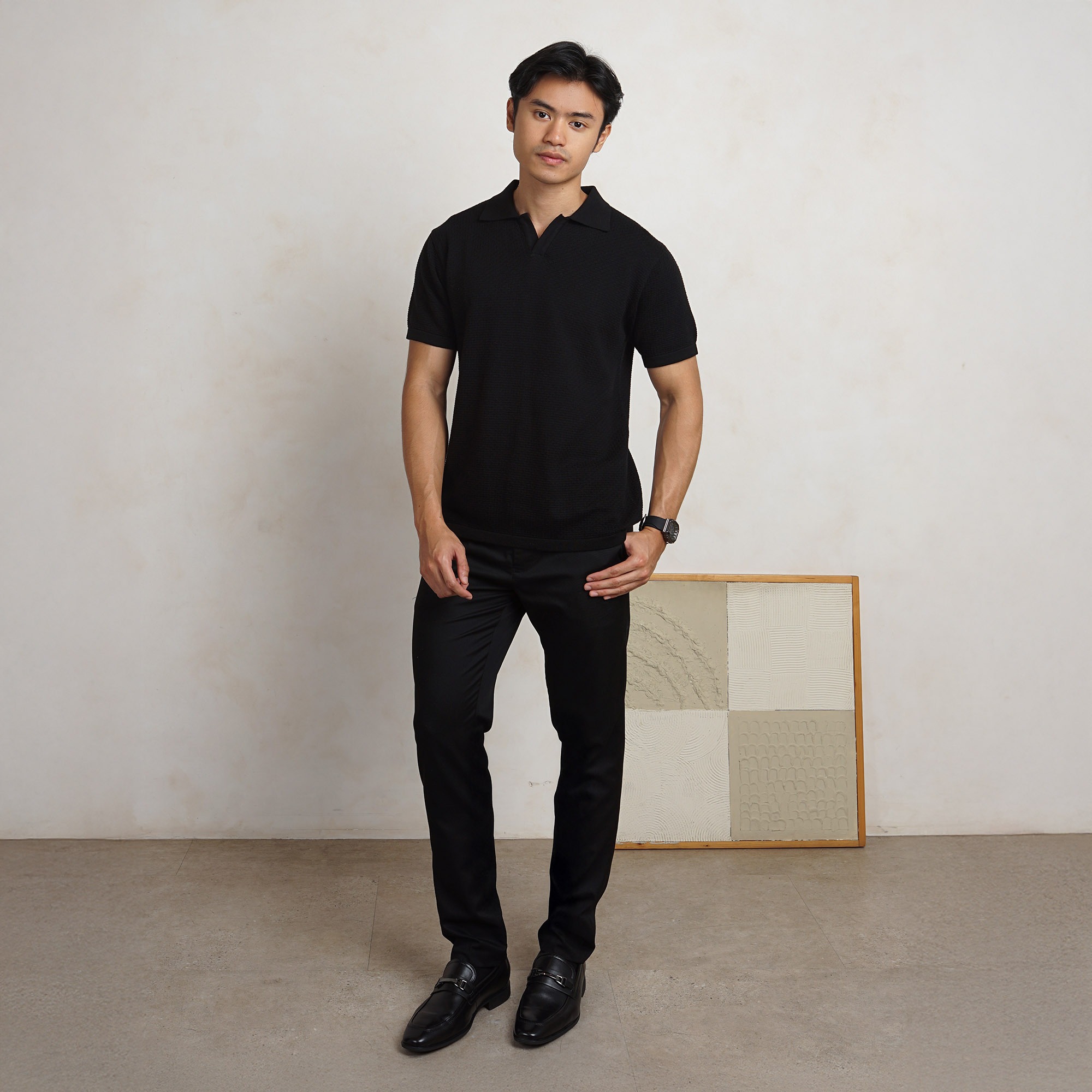 POLO KNIT PHILIPS