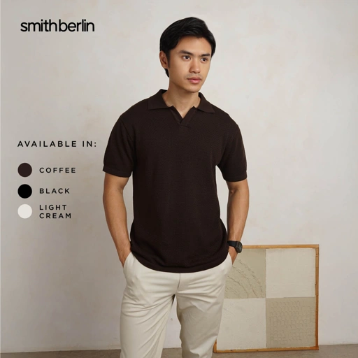 Image of POLO KNIT PHILIPS