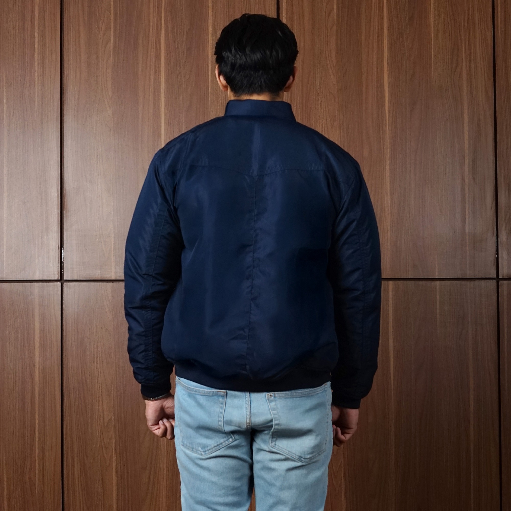 JAKET BOMBER ORIGIN