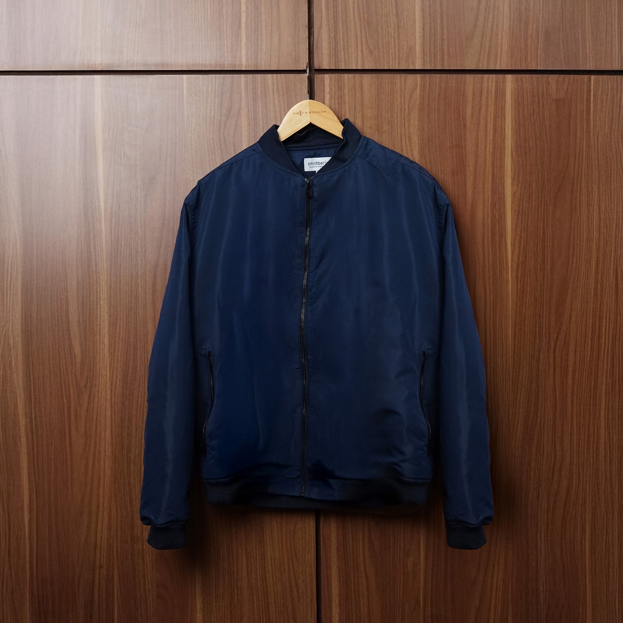 JAKET BOMBER ORIGIN