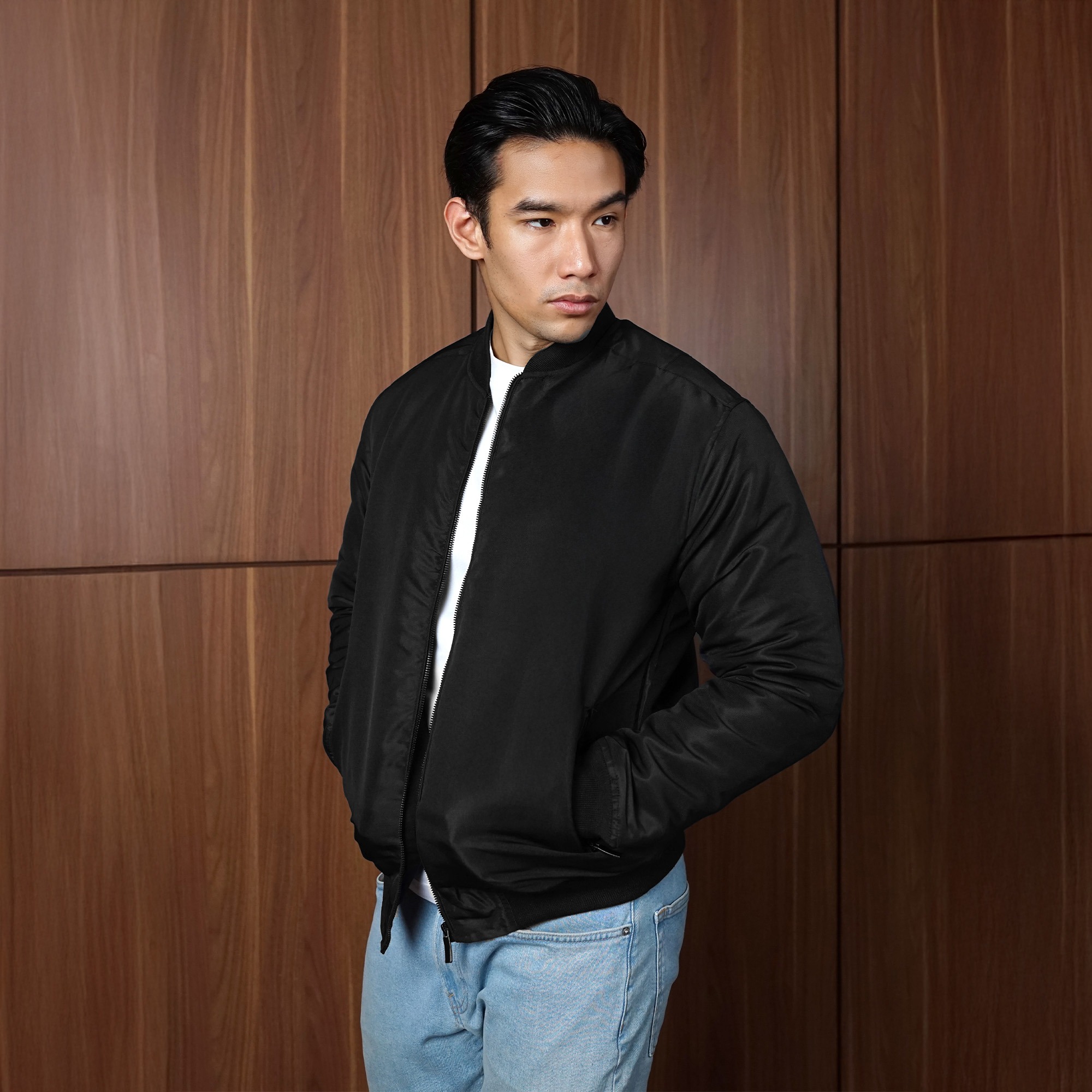 JAKET BOMBER ORIGIN