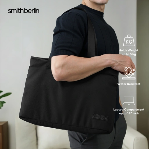 Image of TAS TOTEBAG CARTER 