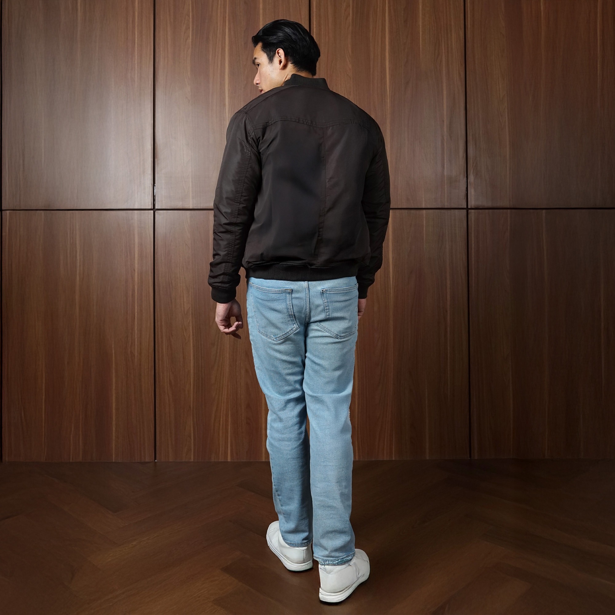 JAKET BOMBER ORIGIN
