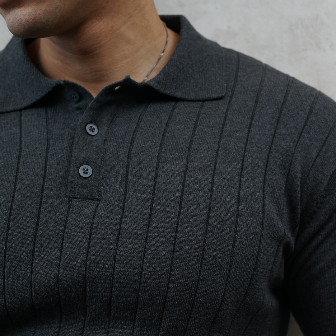 POLO KNIT KENZO