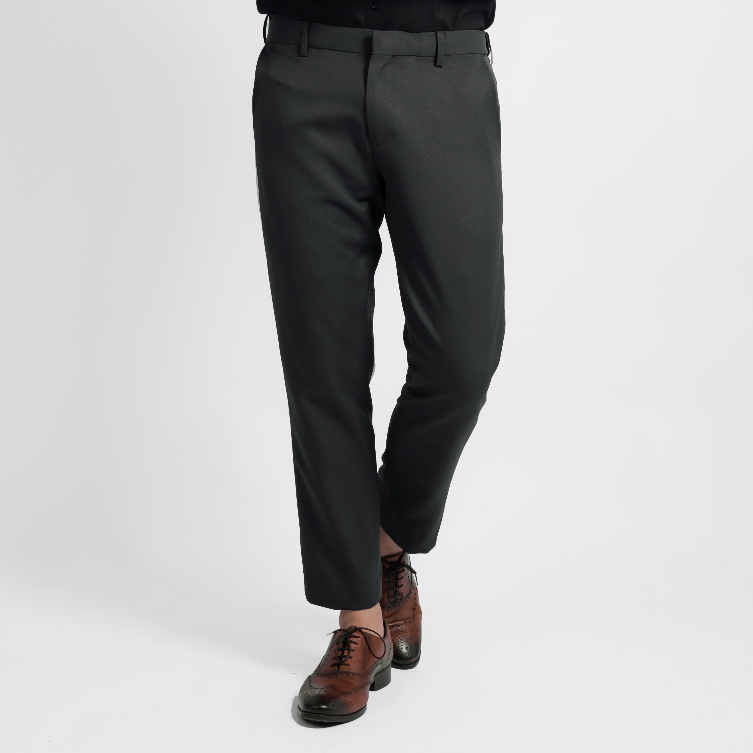 CELANA PANJANG FORMAL EXTENDER SLIM FIT REGULAR CUT & SLIM FIT ANKLE CUT