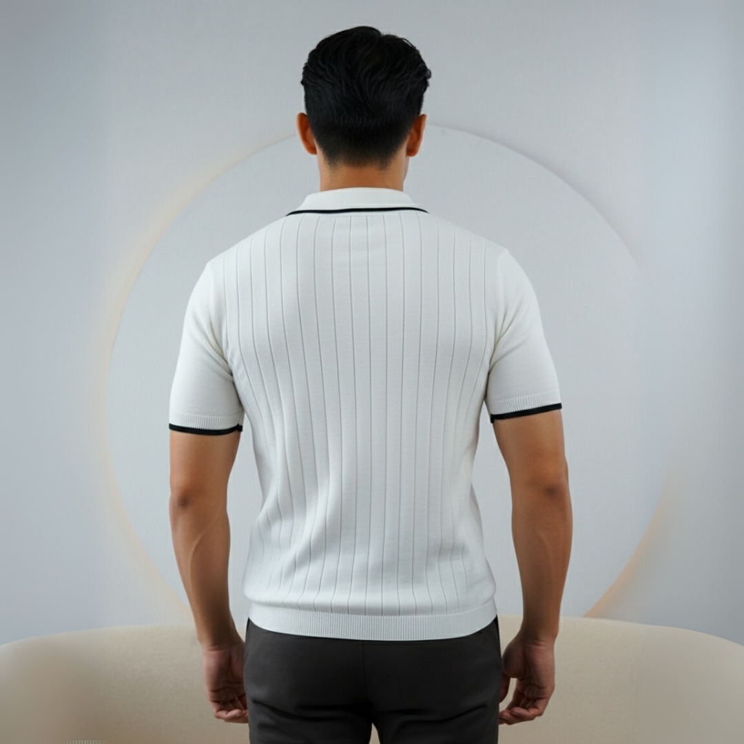 POLO KNIT KYLER