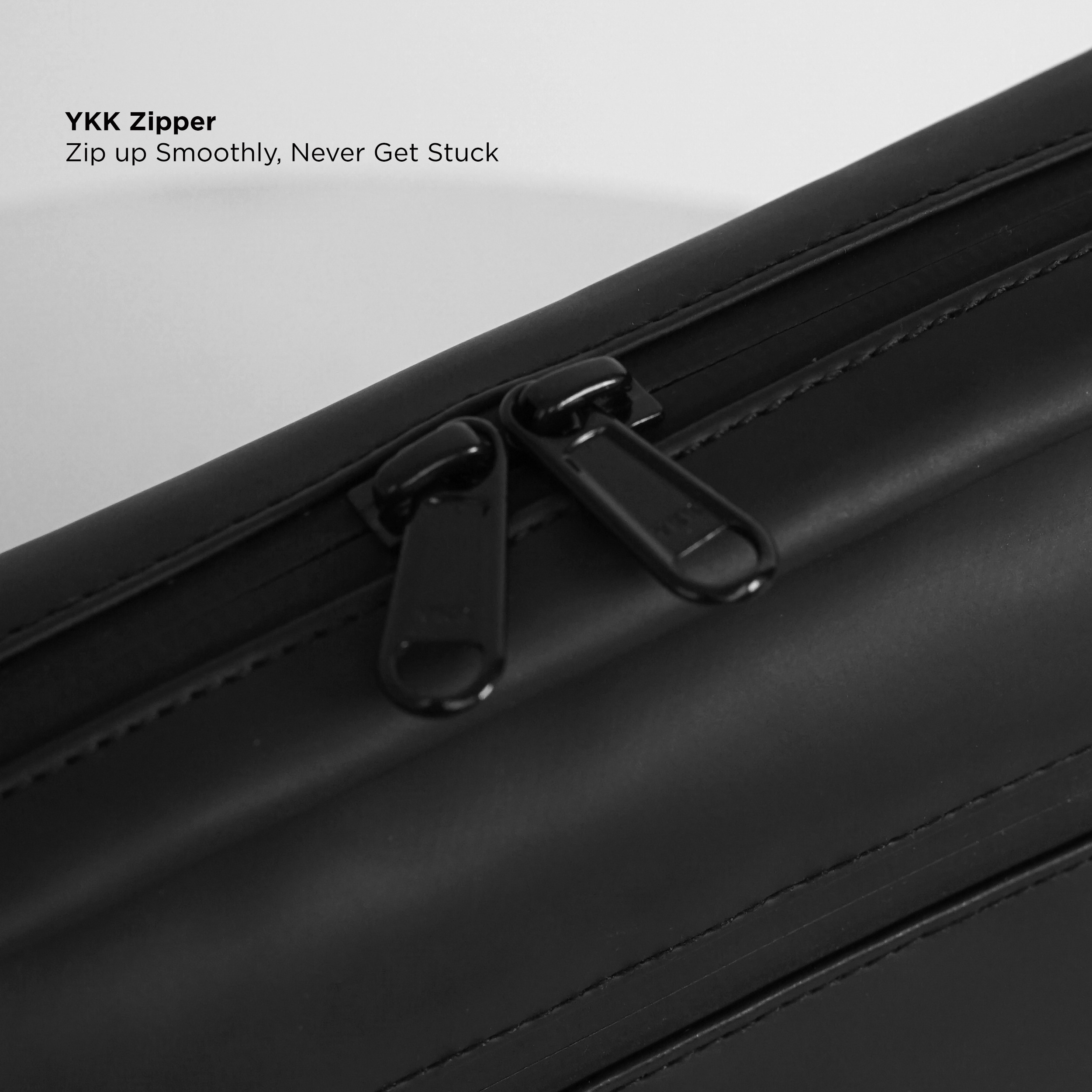 TAS POUCH LOGAN & TAS PINGGANG WALTER