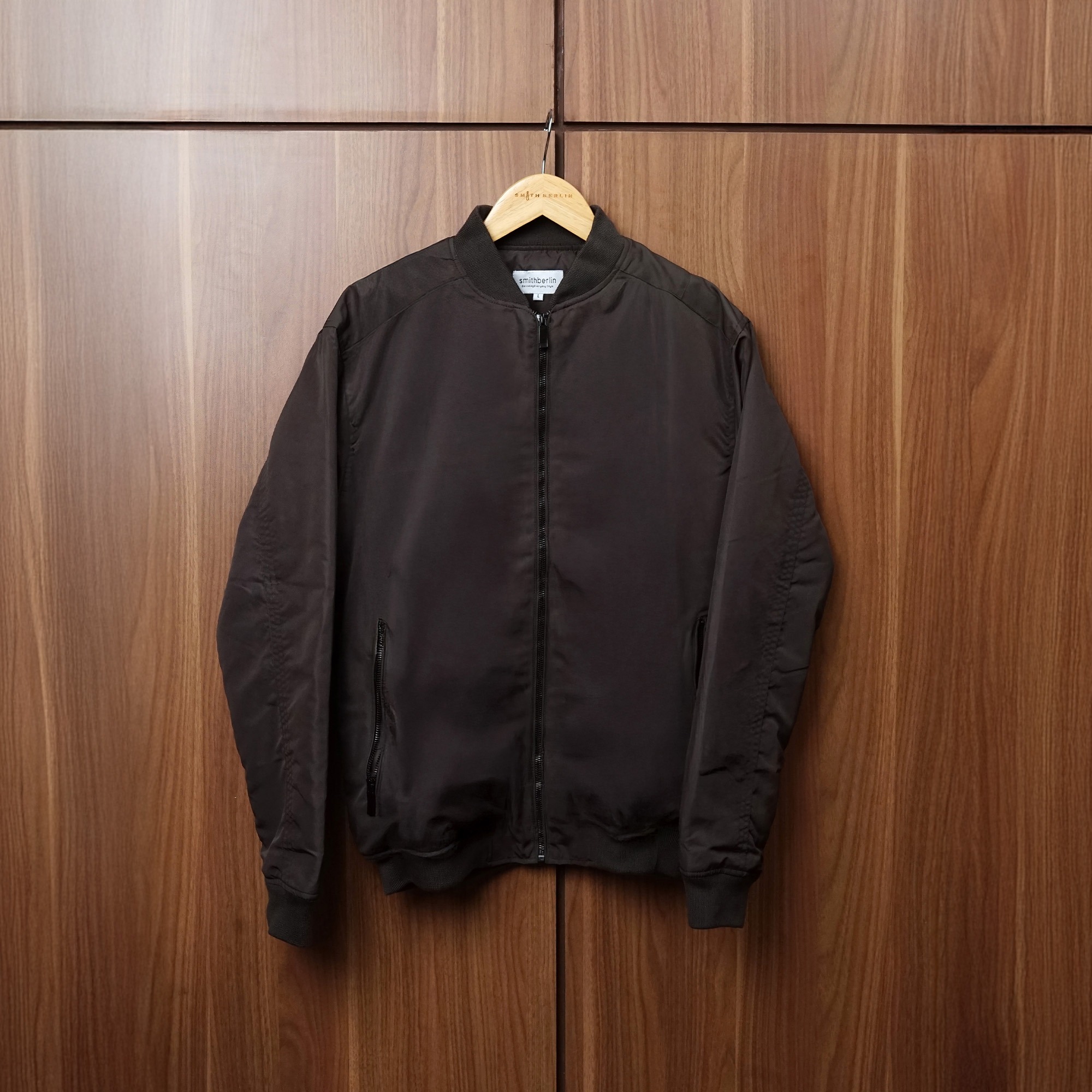 JAKET BOMBER ORIGIN