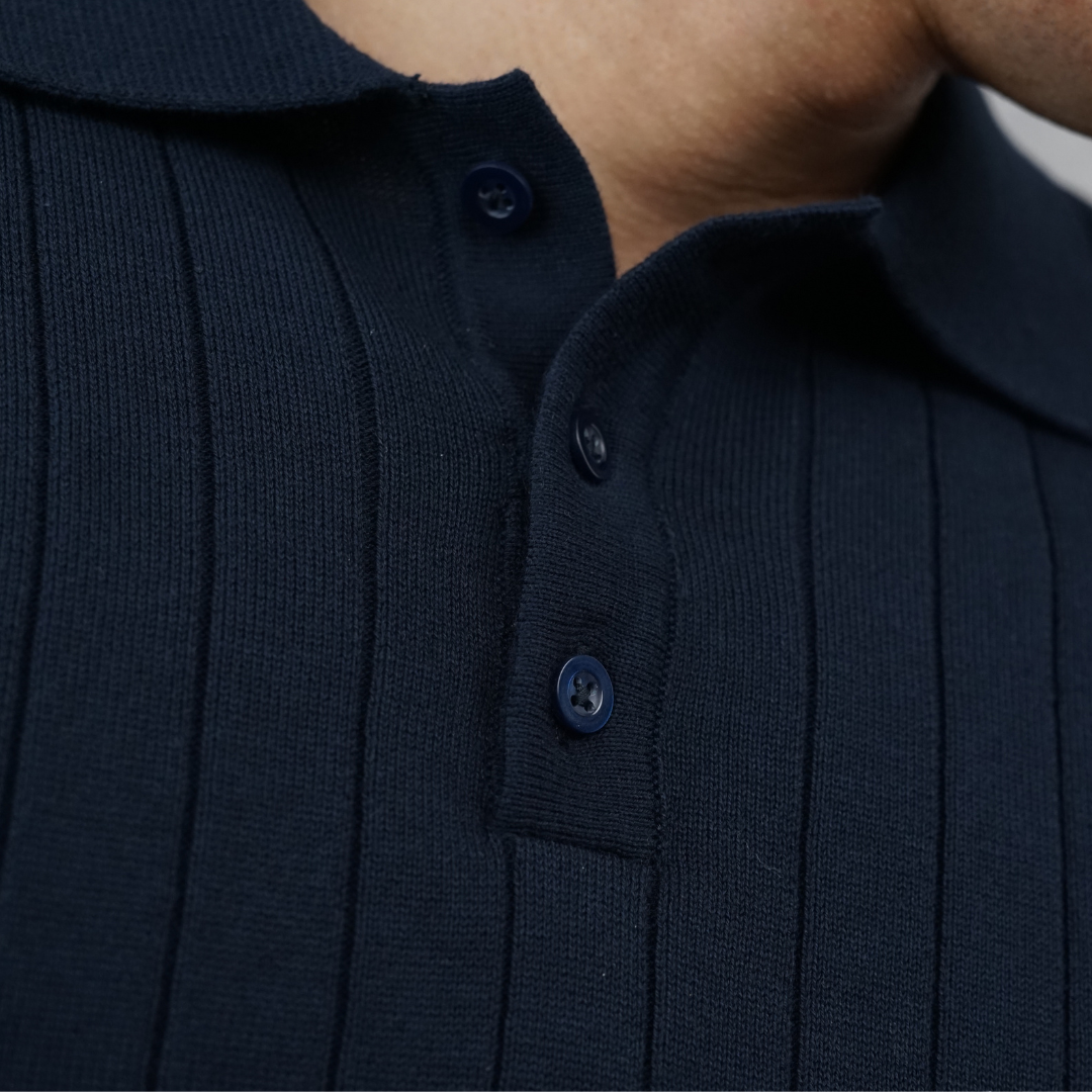POLO KNIT KENZO