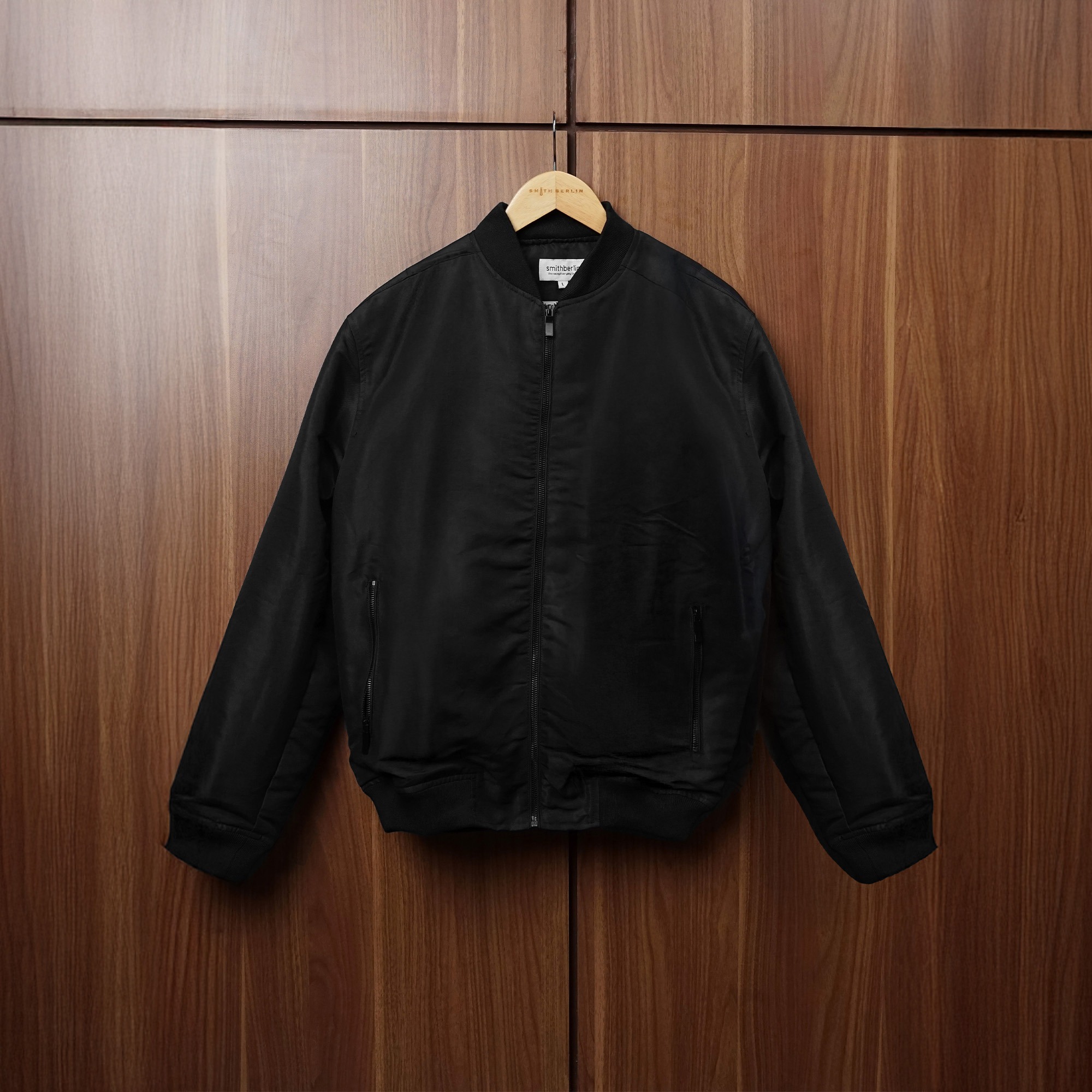 JAKET BOMBER ORIGIN