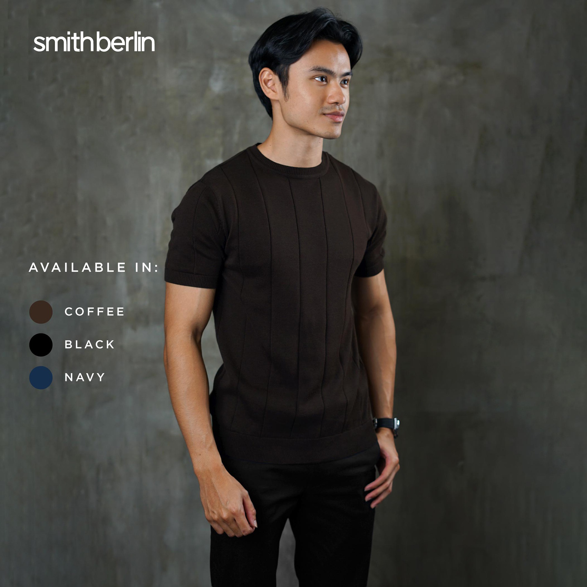 KAOS KNIT KEN