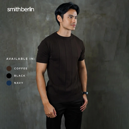 KAOS KNIT KEN 
