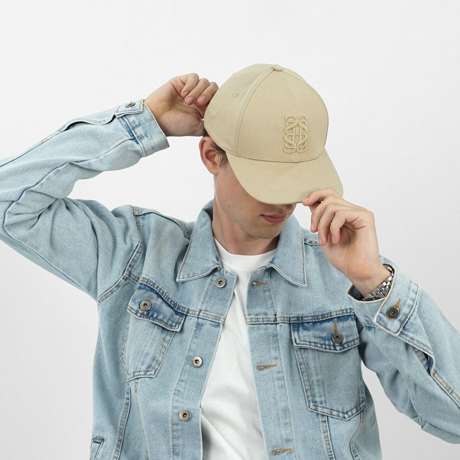 TOPI BASEBALL BRYCE & TOPI BASEBALL BRAD