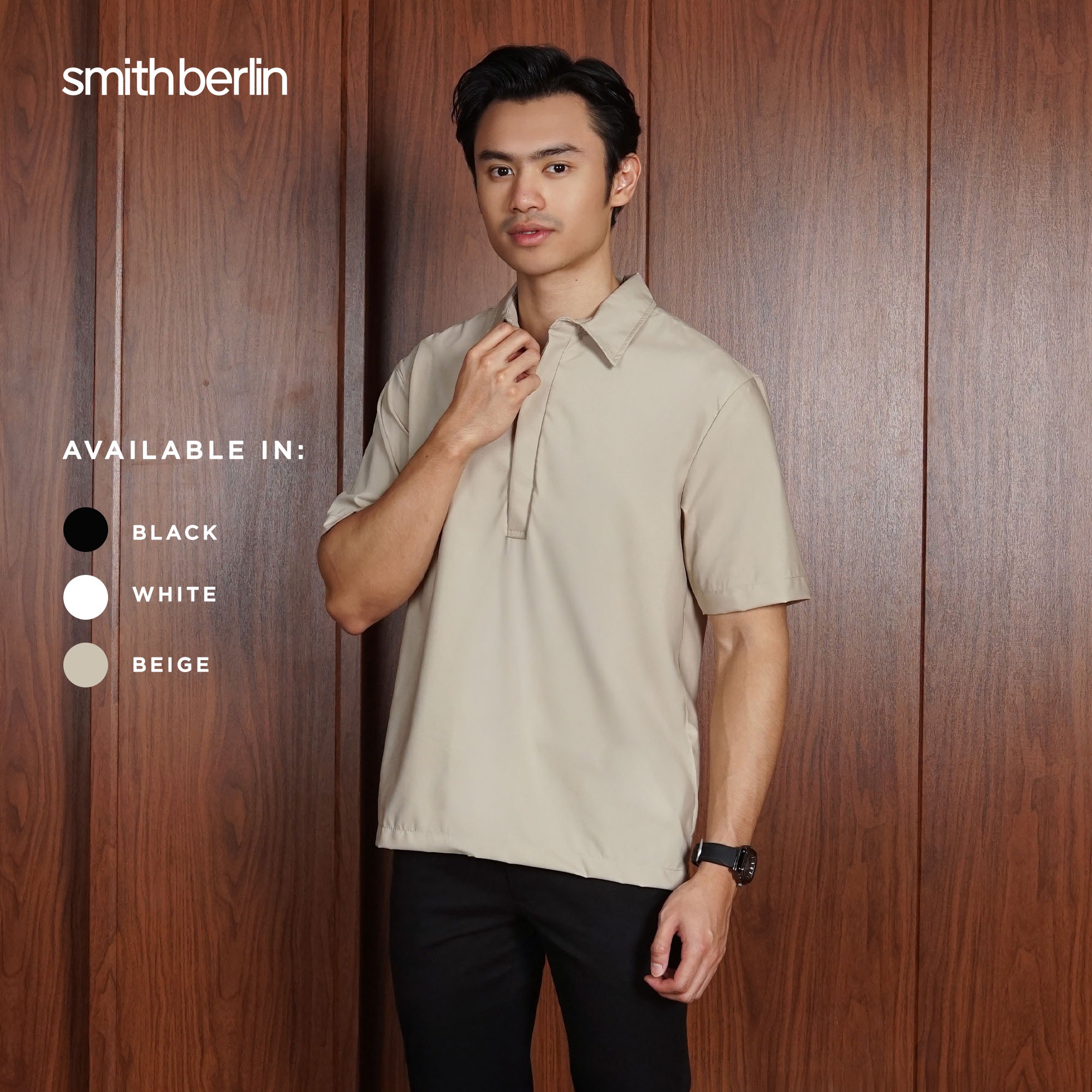 POLO SINCLAIR