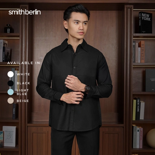 Image of KEMEJA SPENCER