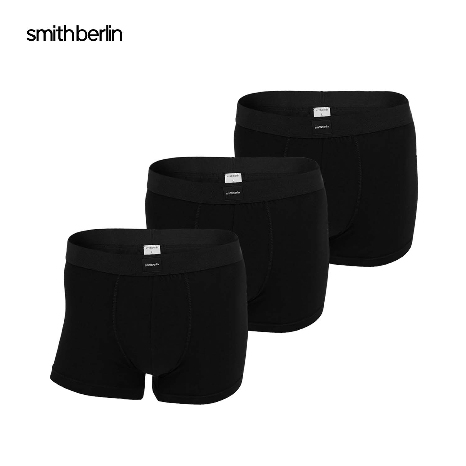 CELANA DALAM BOXER BENS HIP BRIEFS ISI 1 dan ISI 3