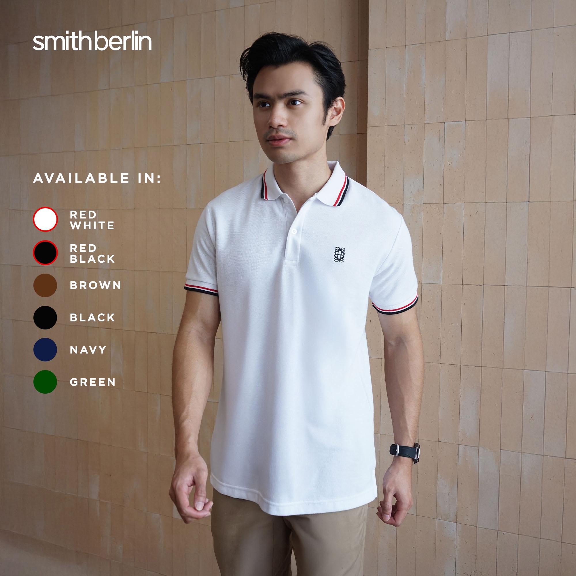 POLO PASKAL