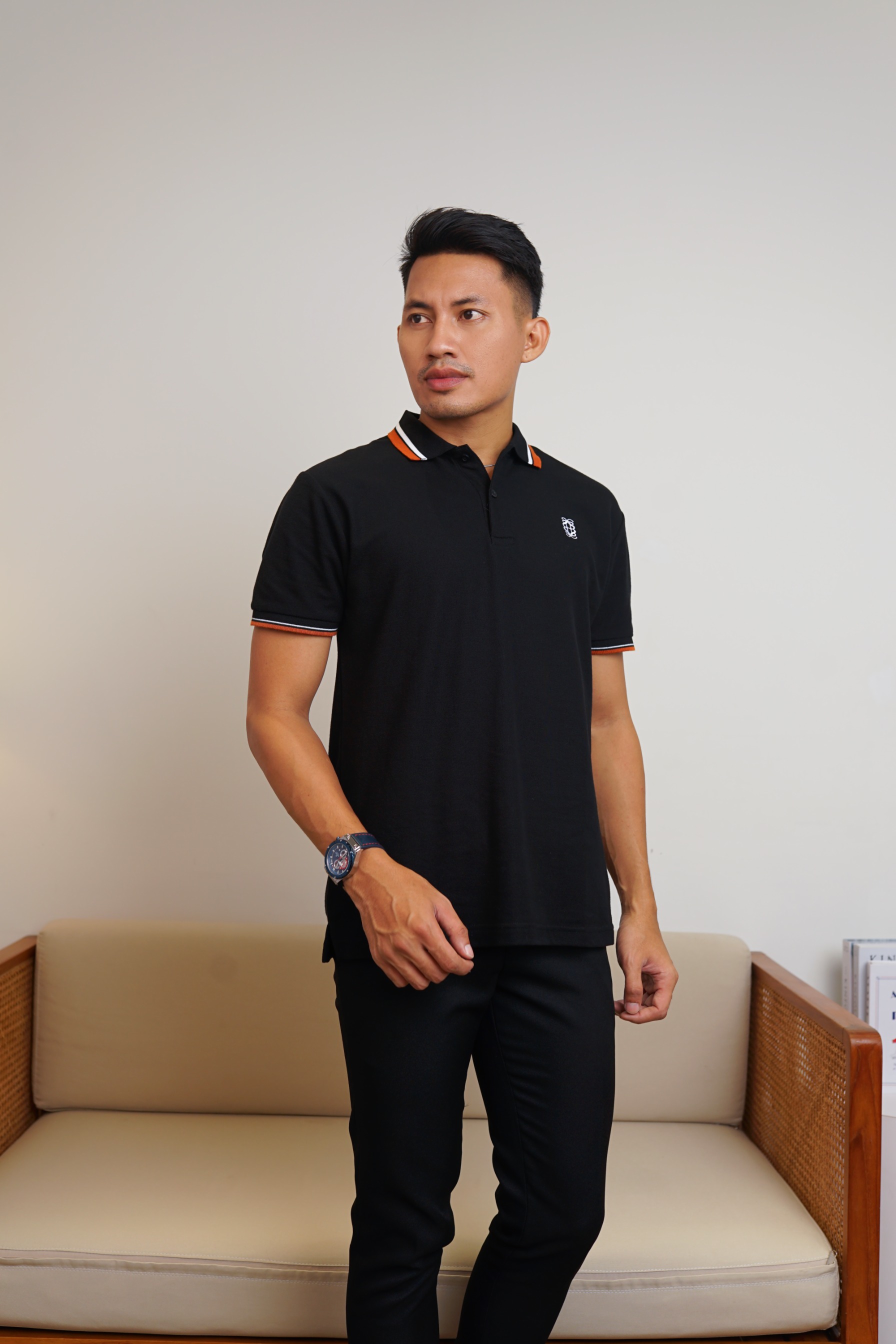 POLO PABLO