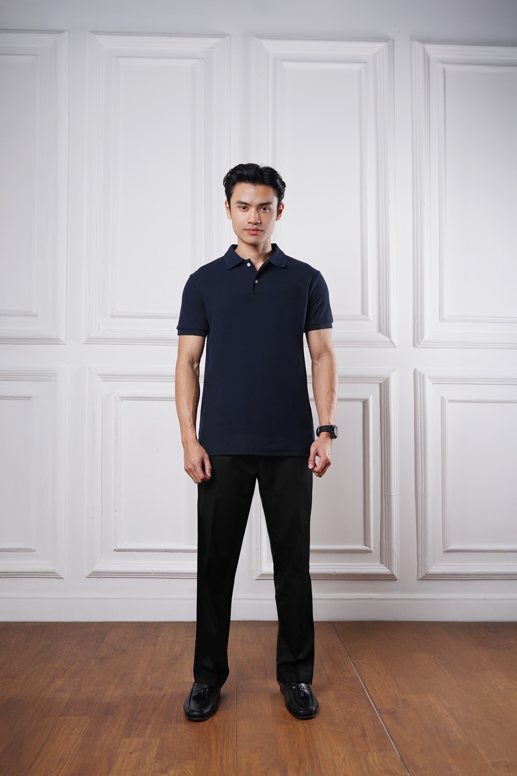 POLO PEDRO