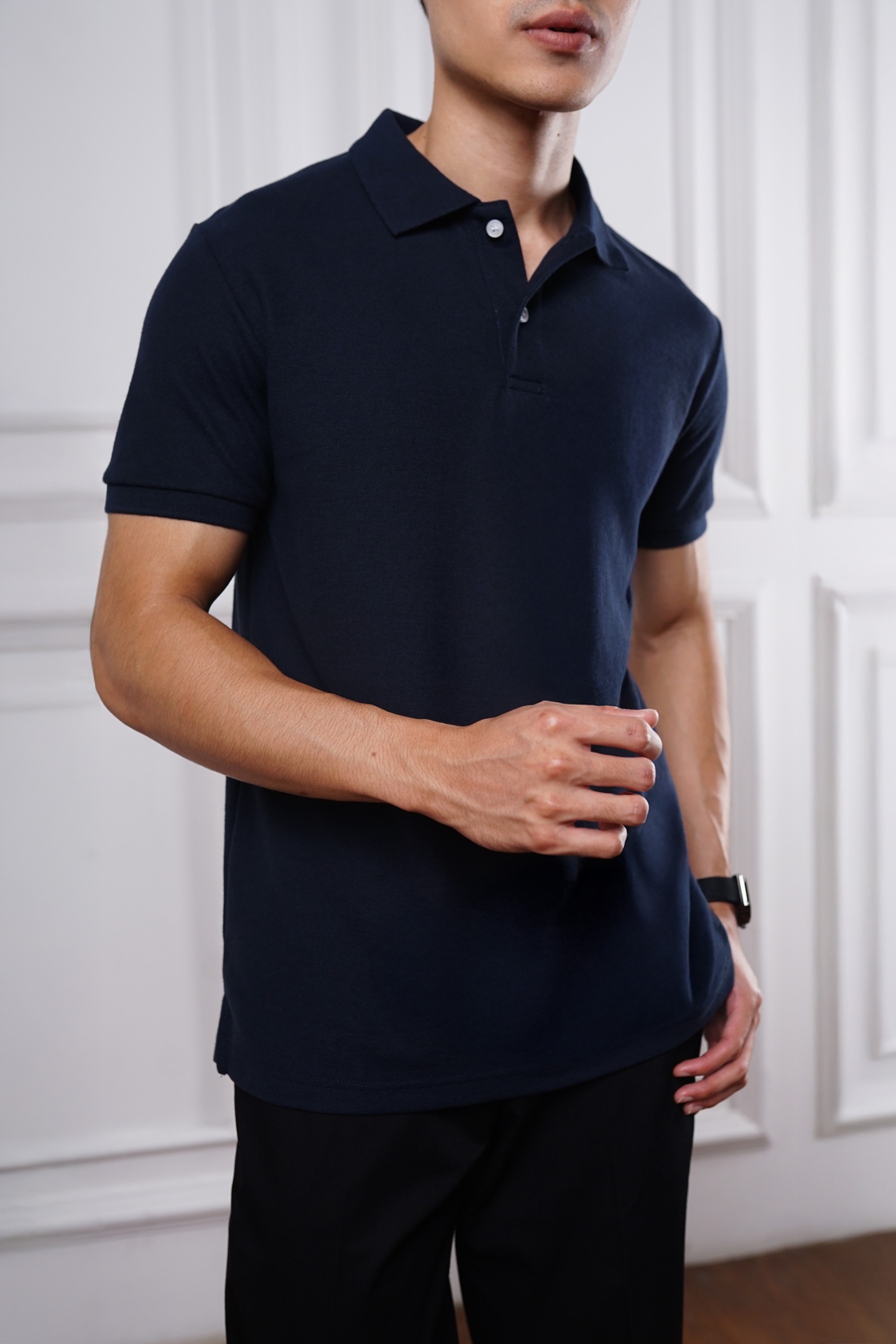 POLO PEDRO