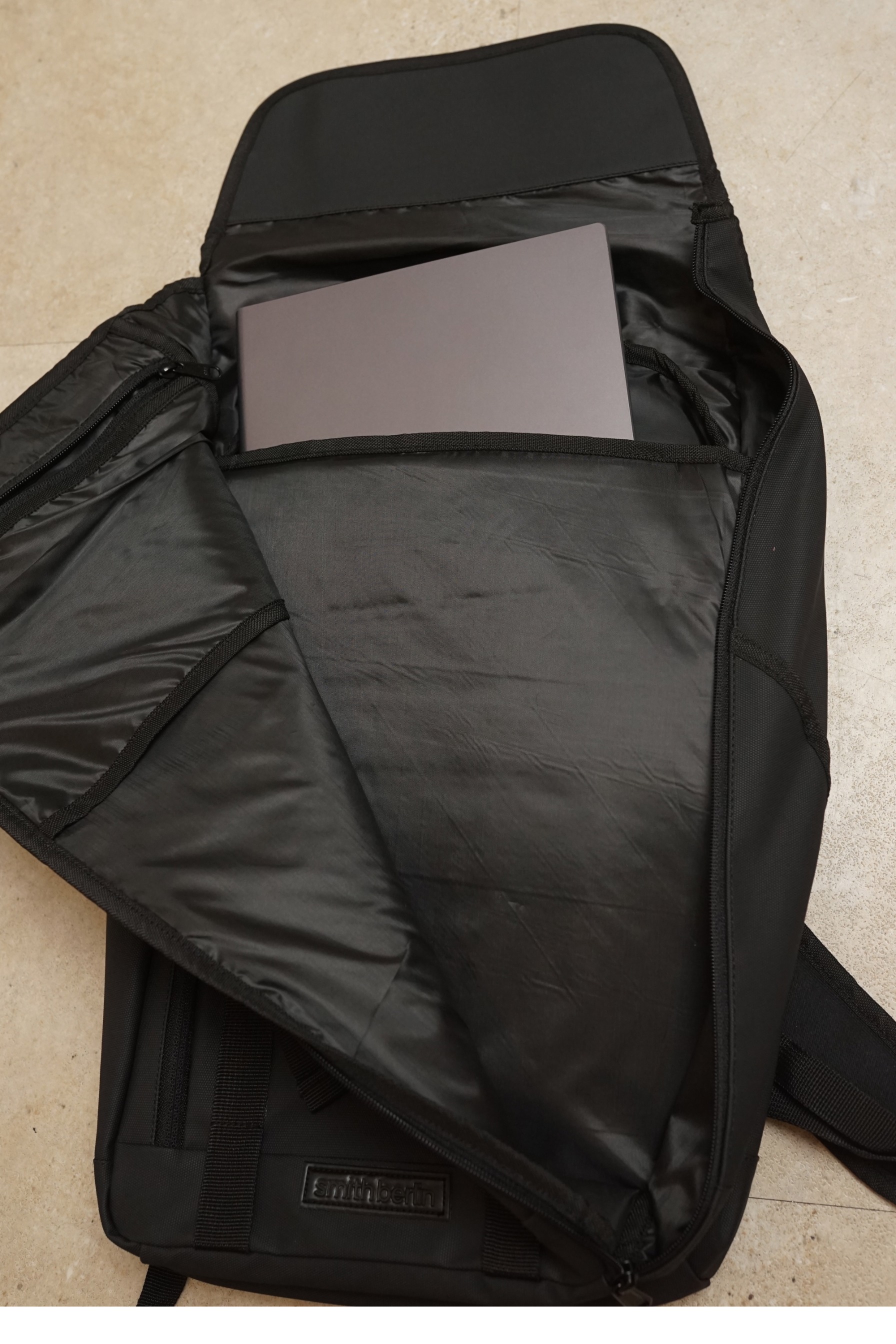 TAS RANSEL