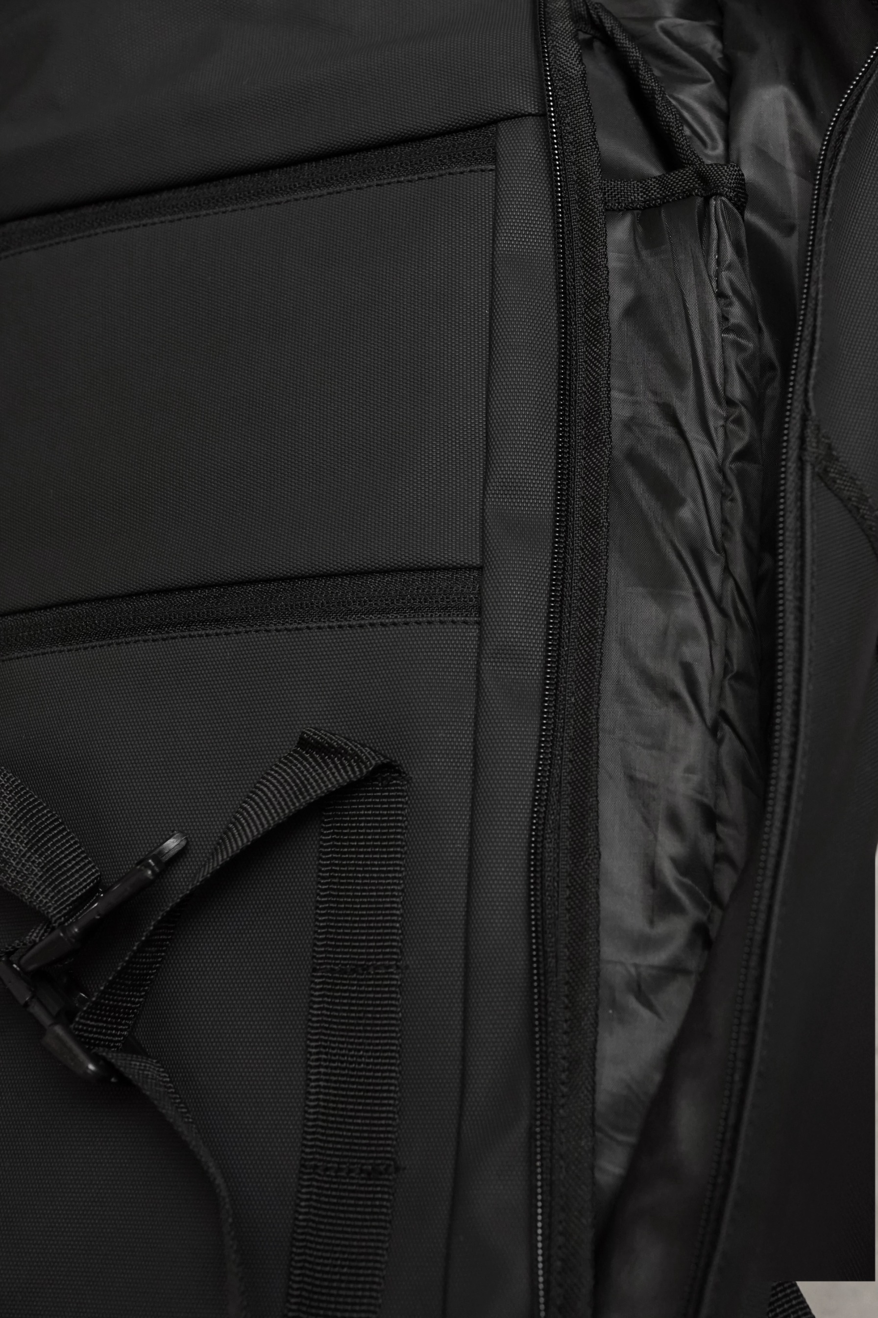 TAS RANSEL