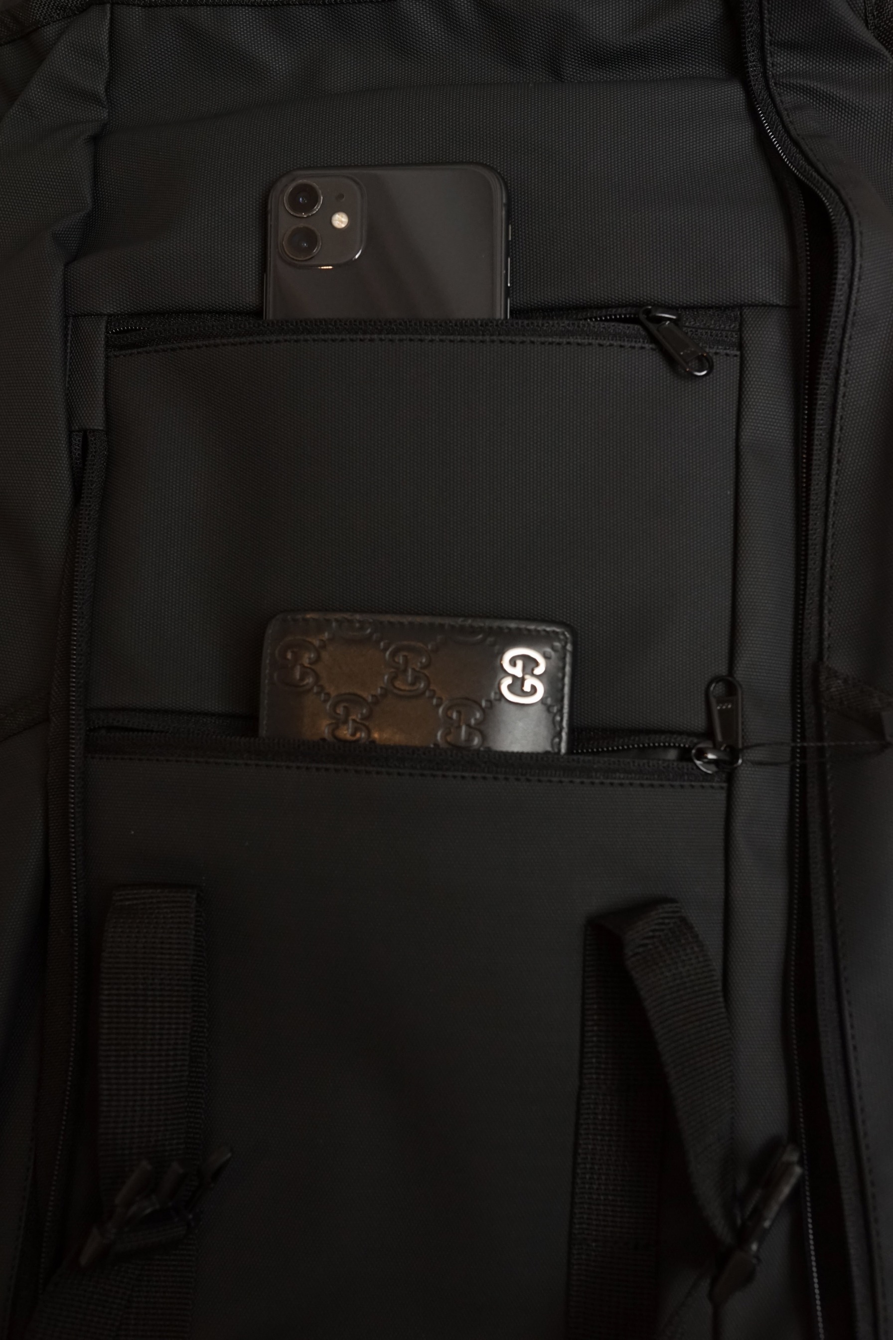 TAS RANSEL