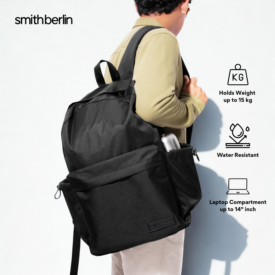 TAS RANSEL