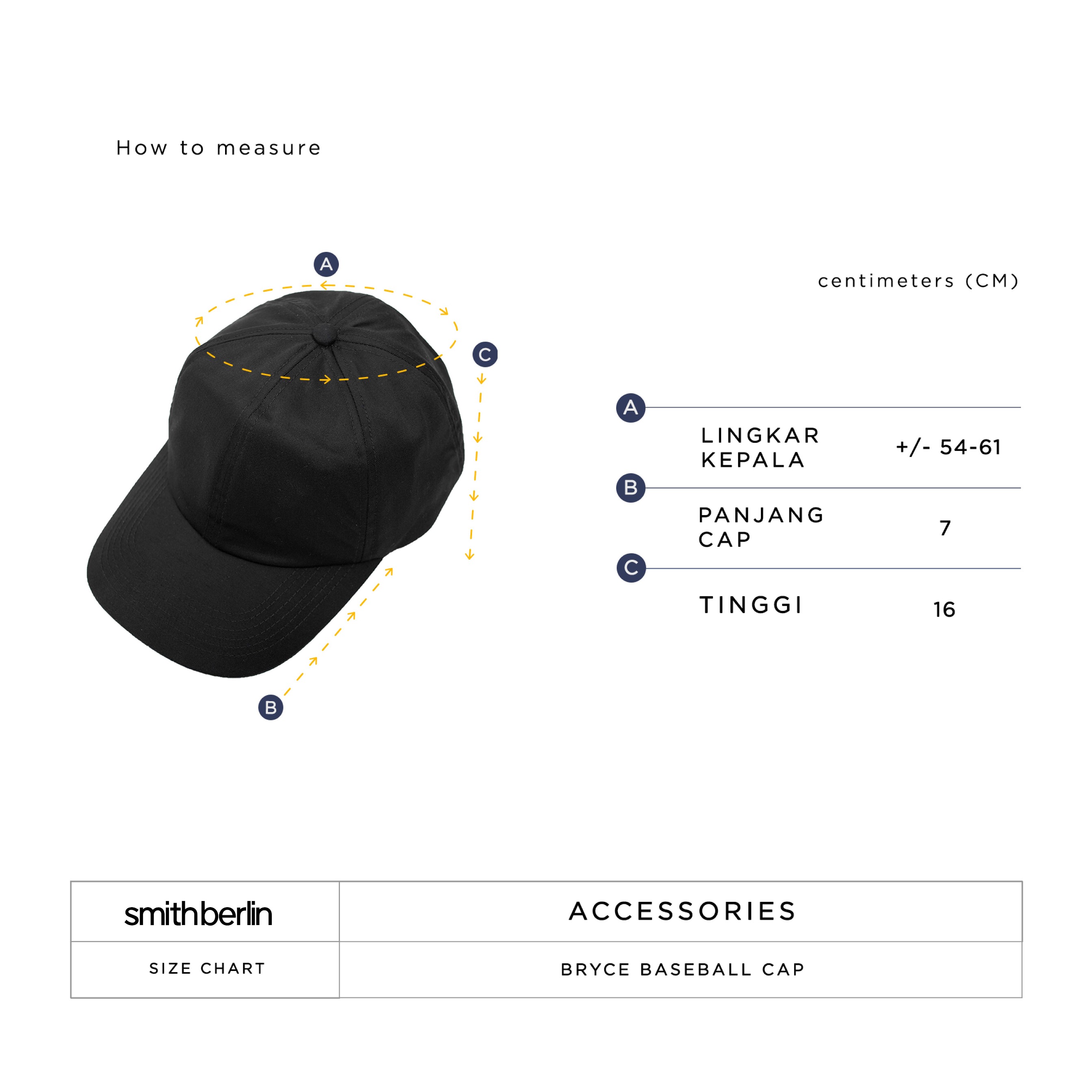 TOPI BASEBALL BRYCE & TOPI BASEBALL BRAD