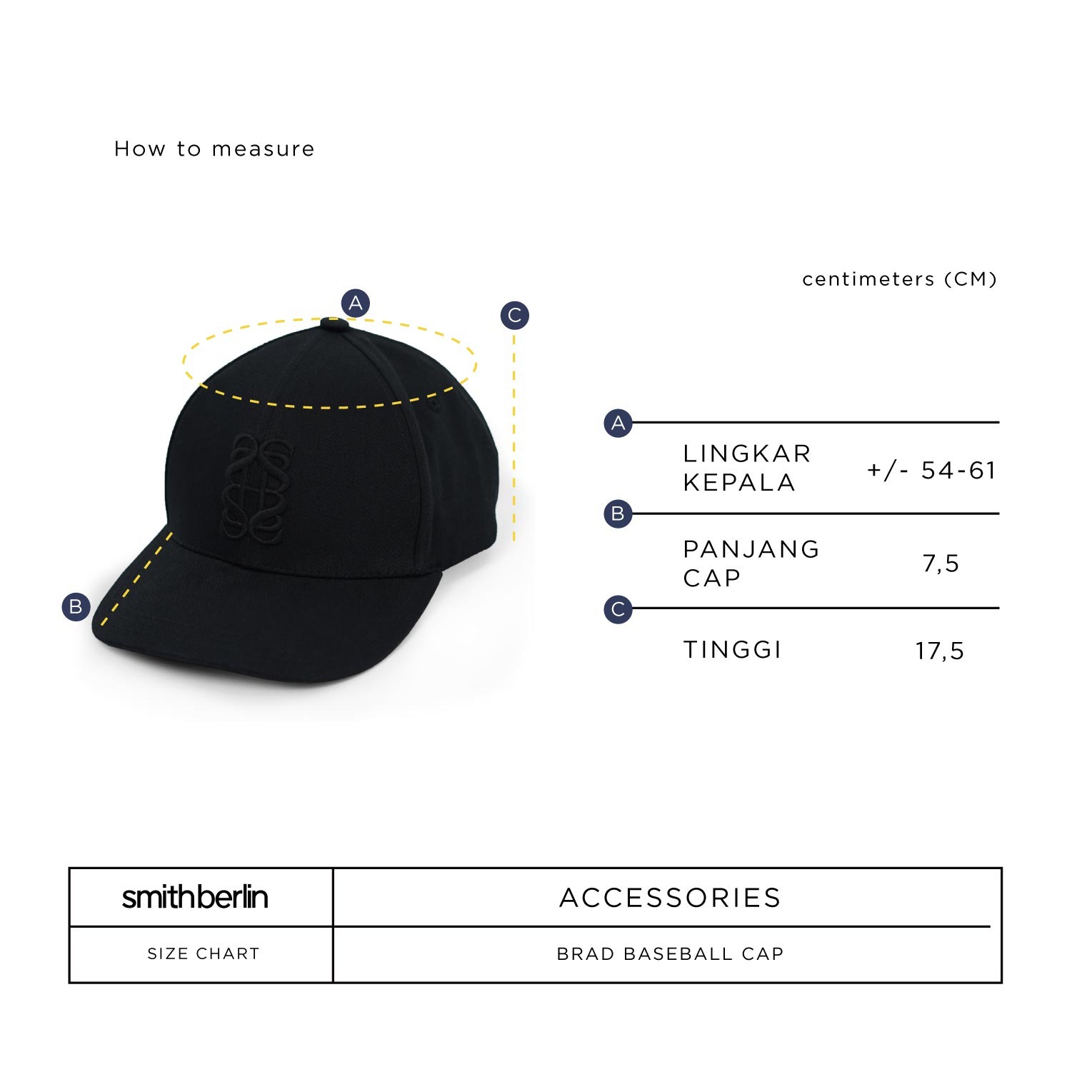 TOPI BASEBALL BRYCE & TOPI BASEBALL BRAD