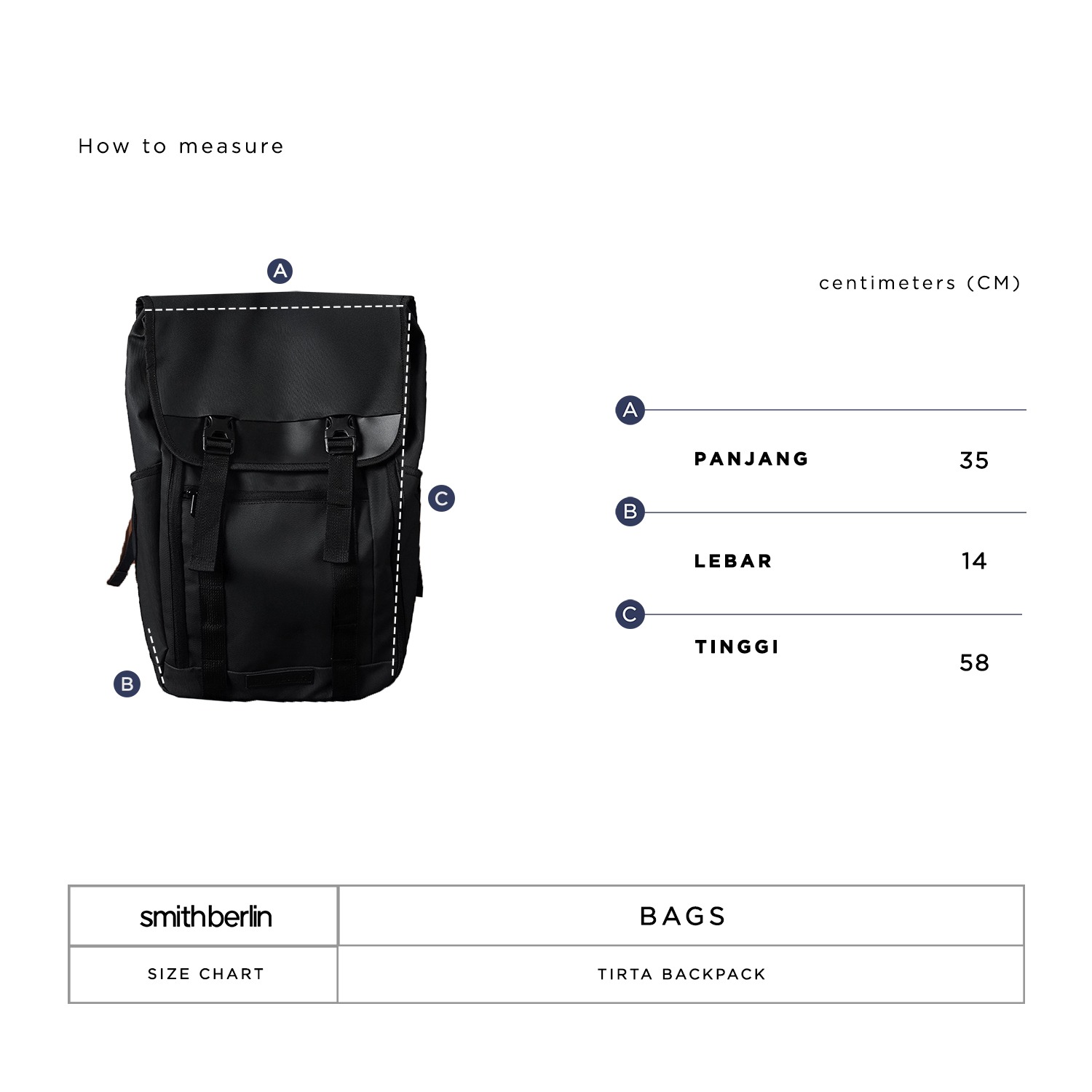 TAS RANSEL