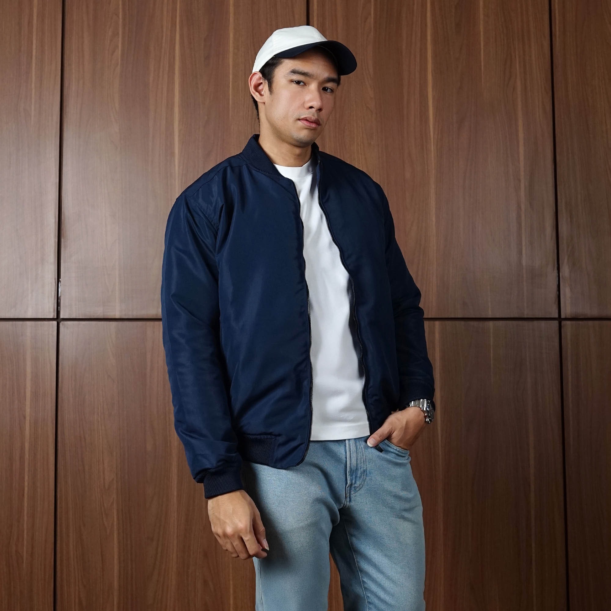 TOPI BASEBALL BRYCE & TOPI BASEBALL BRAD