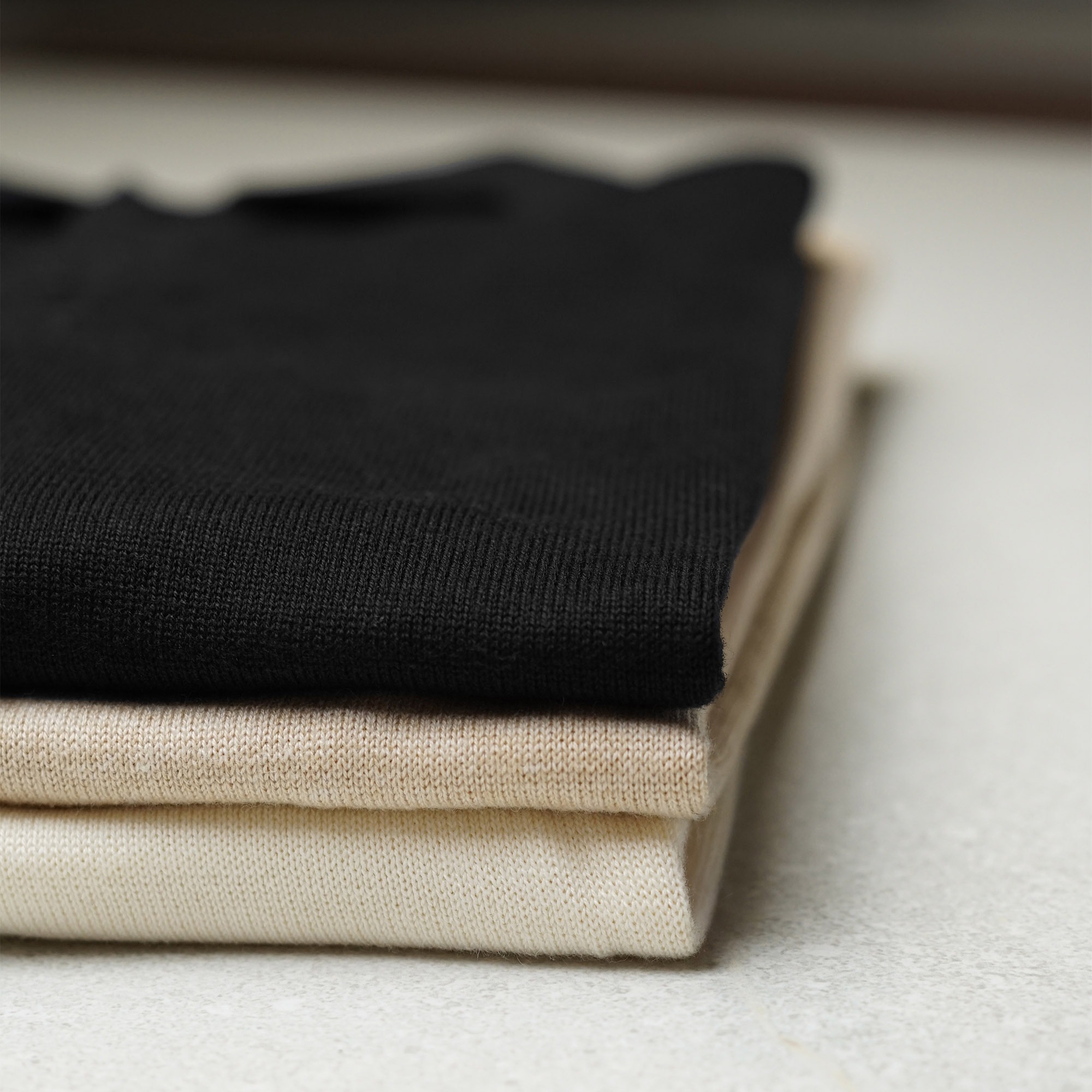 POLO KNIT KEVAN