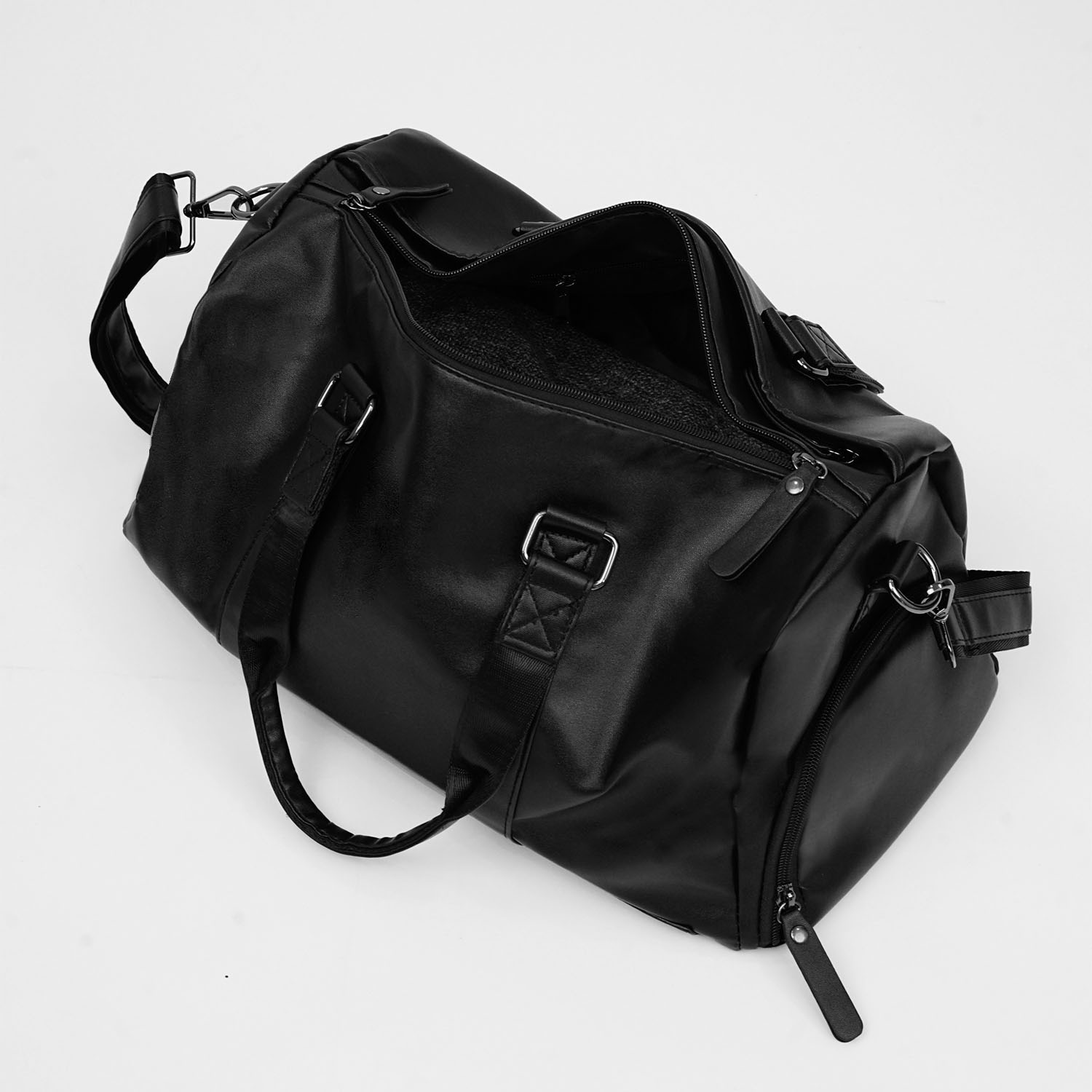 TAS DUFFLE BAG LANGSTON