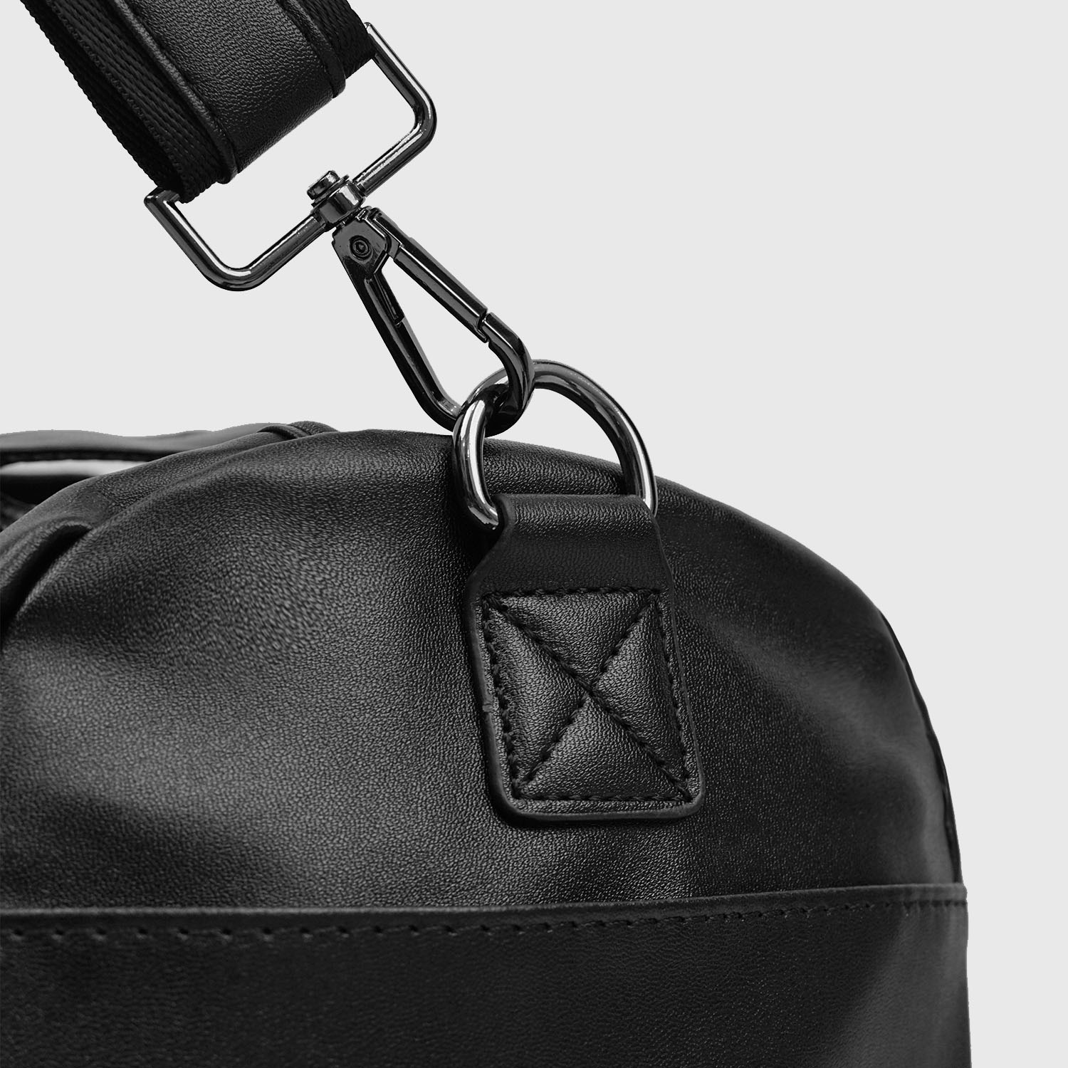 TAS DUFFLE BAG LANGSTON