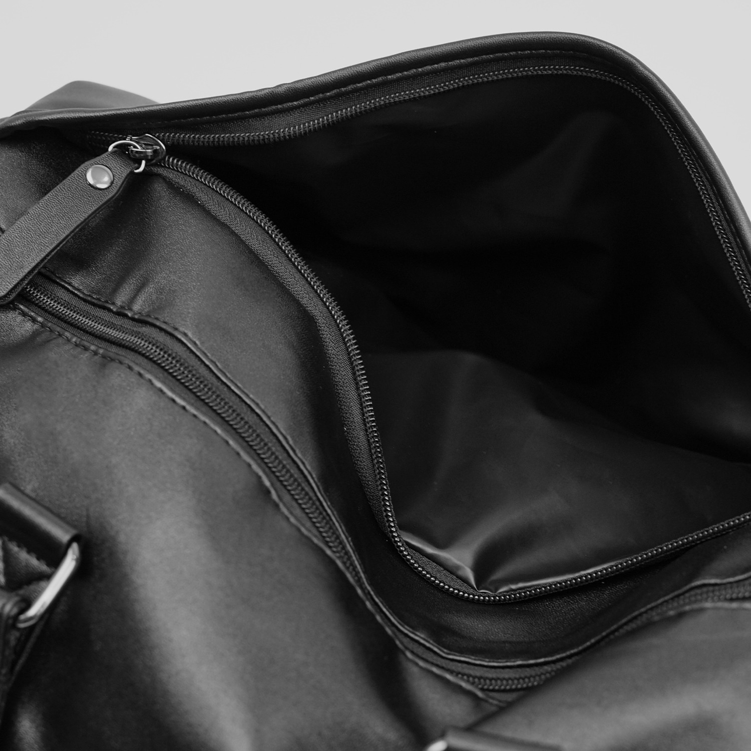 TAS DUFFLE BAG LANGSTON