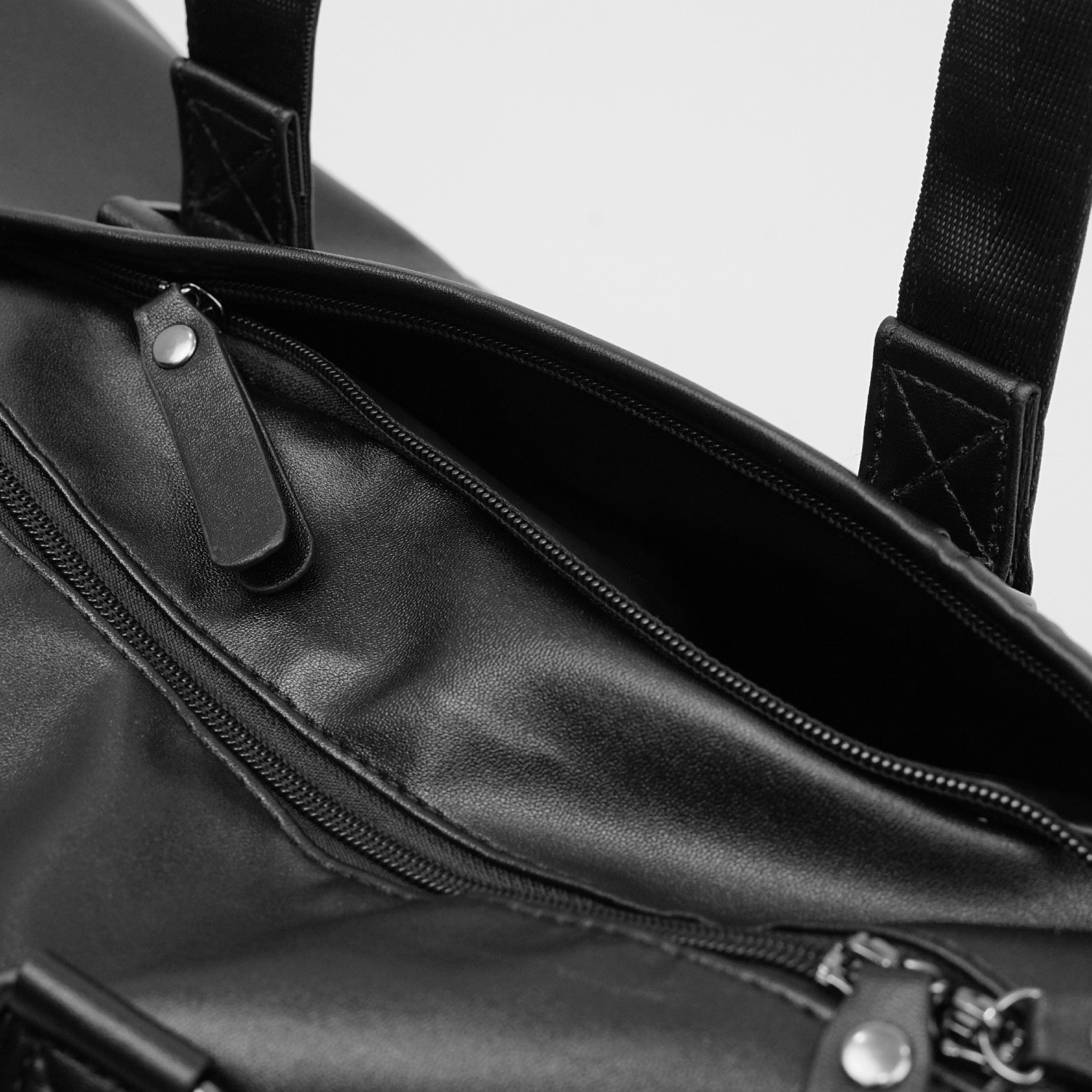 TAS DUFFLE BAG LANGSTON