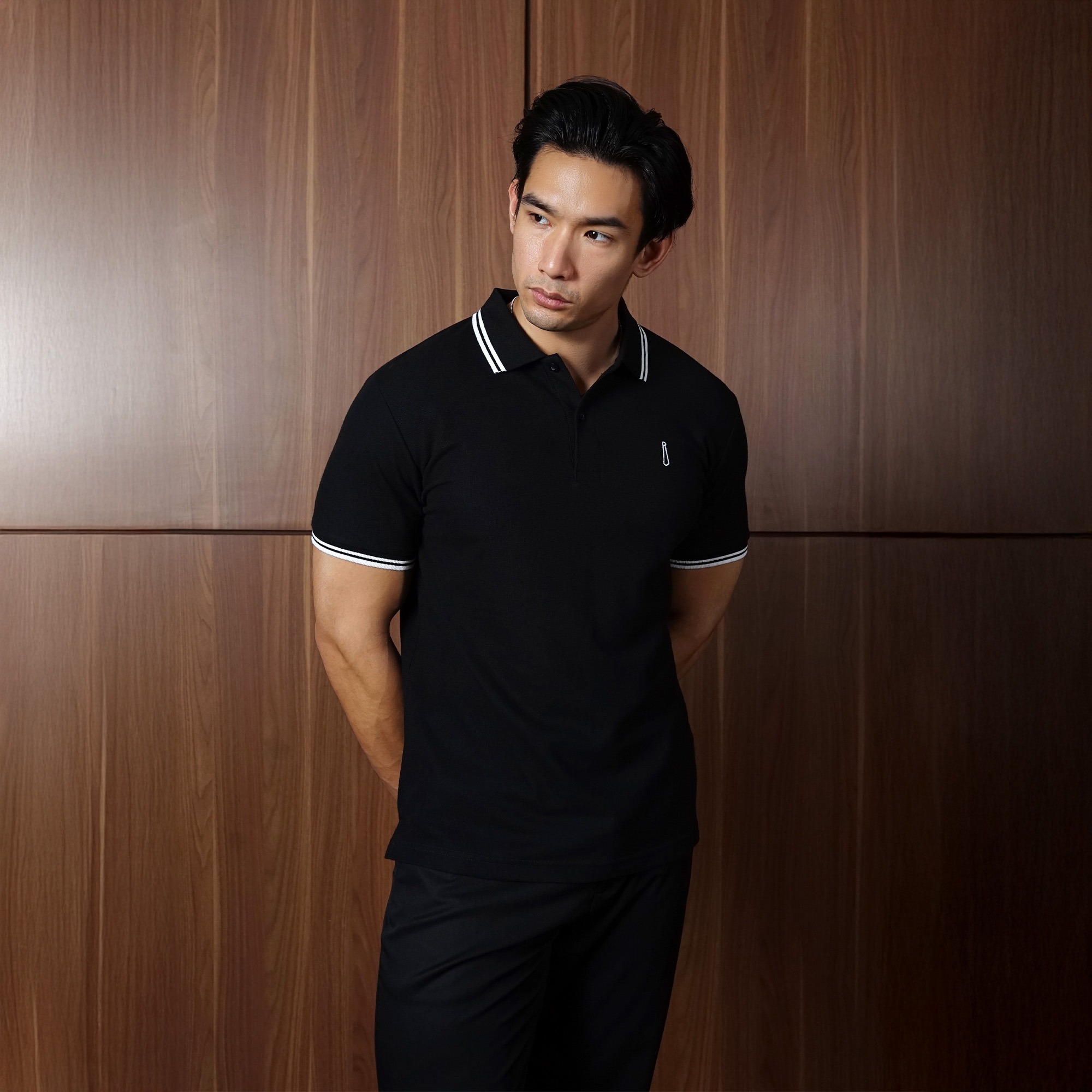 POLO PASKAL