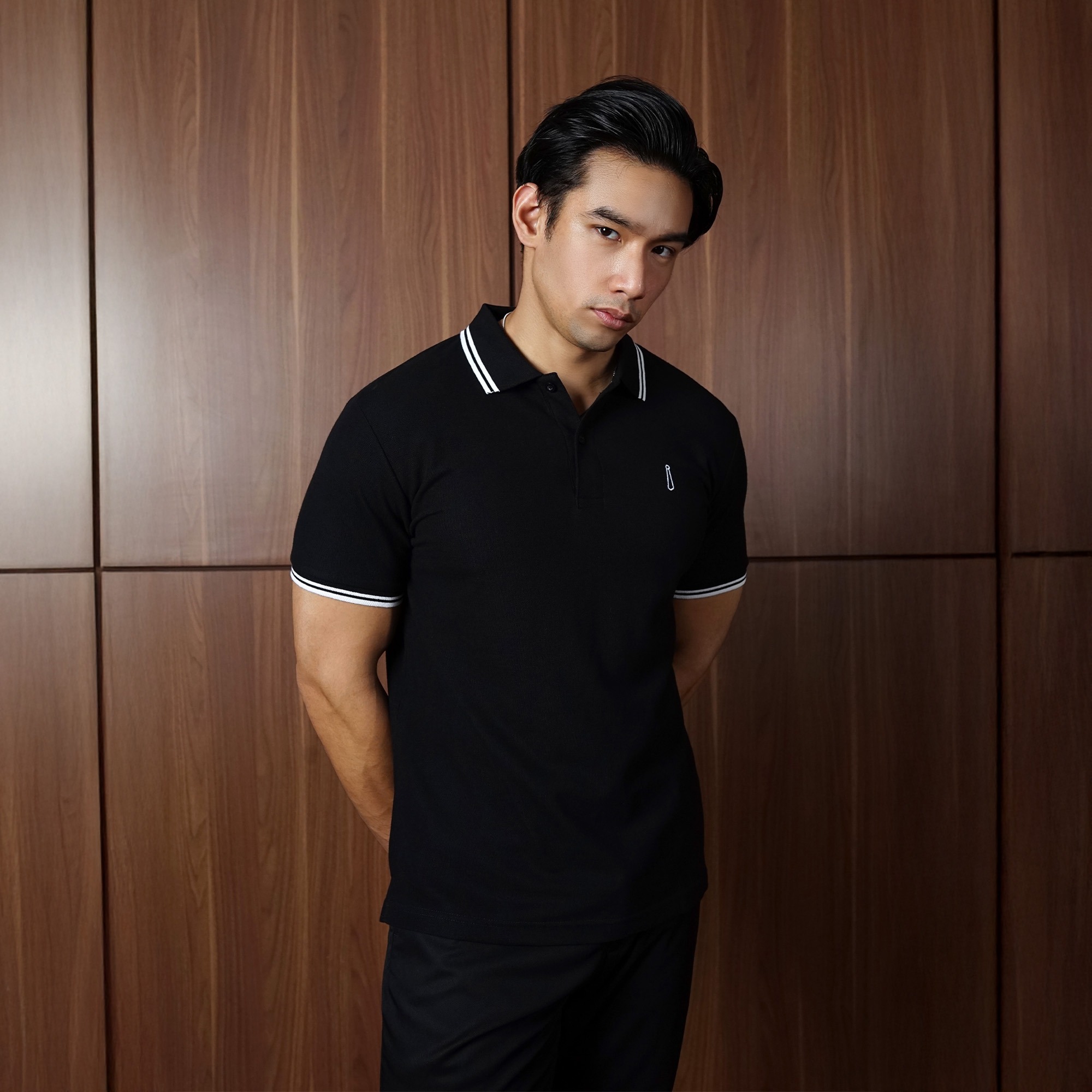 POLO PASKAL