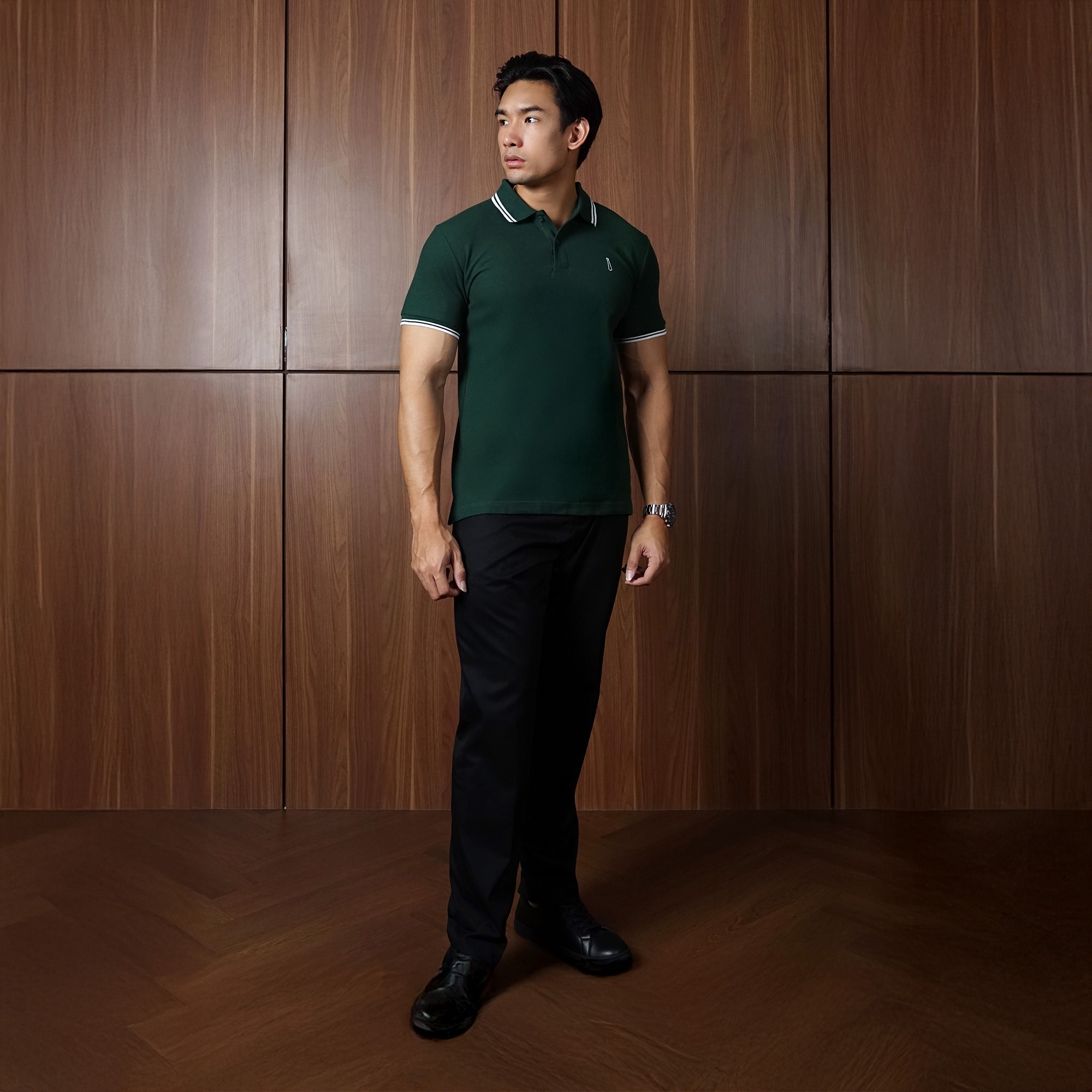 POLO PASKAL
