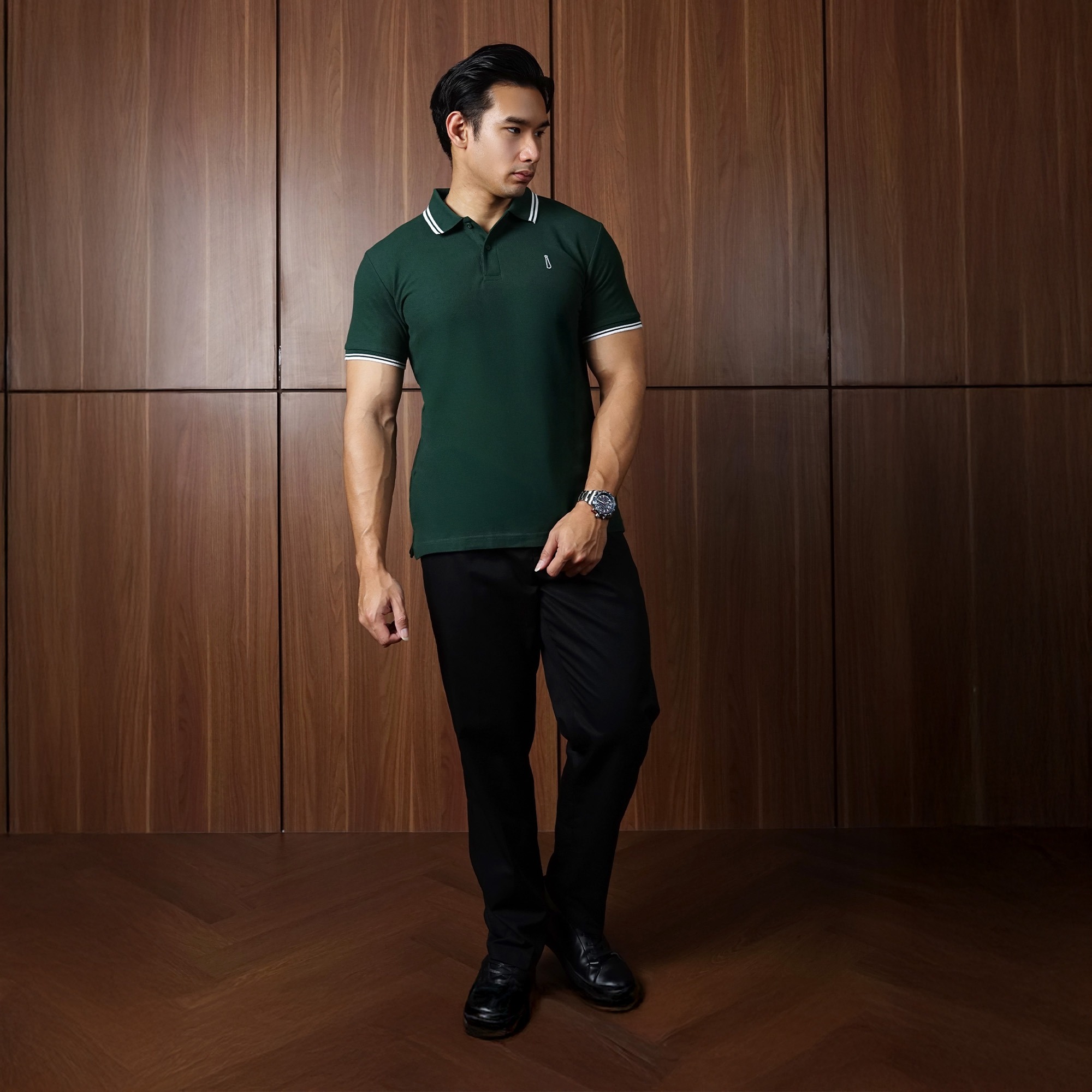 POLO PASKAL