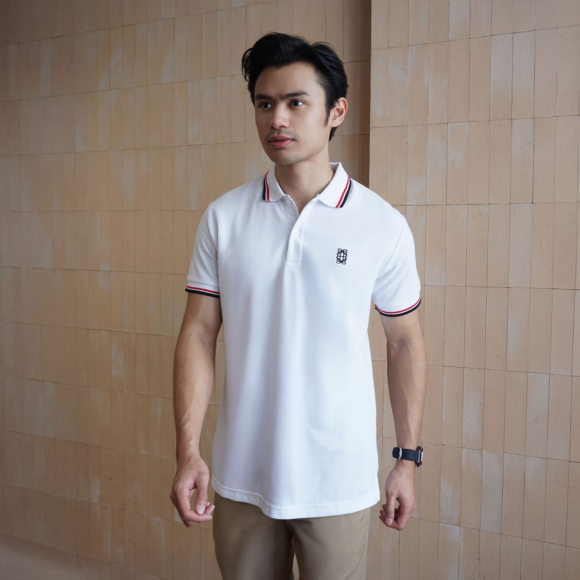 POLO PASKAL