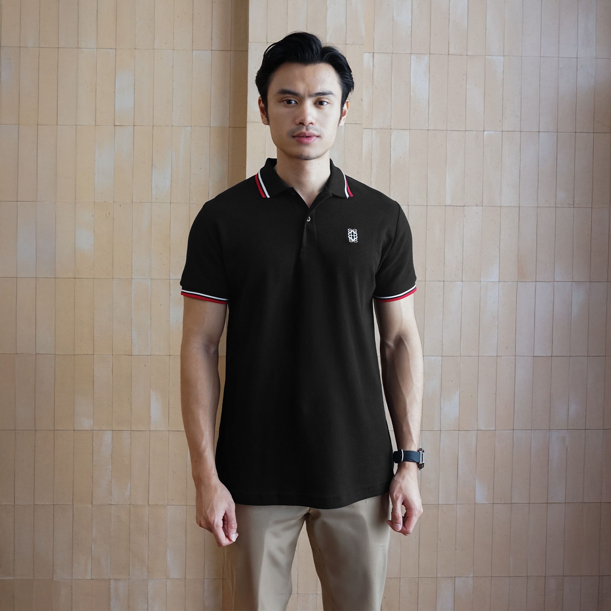 POLO PASKAL