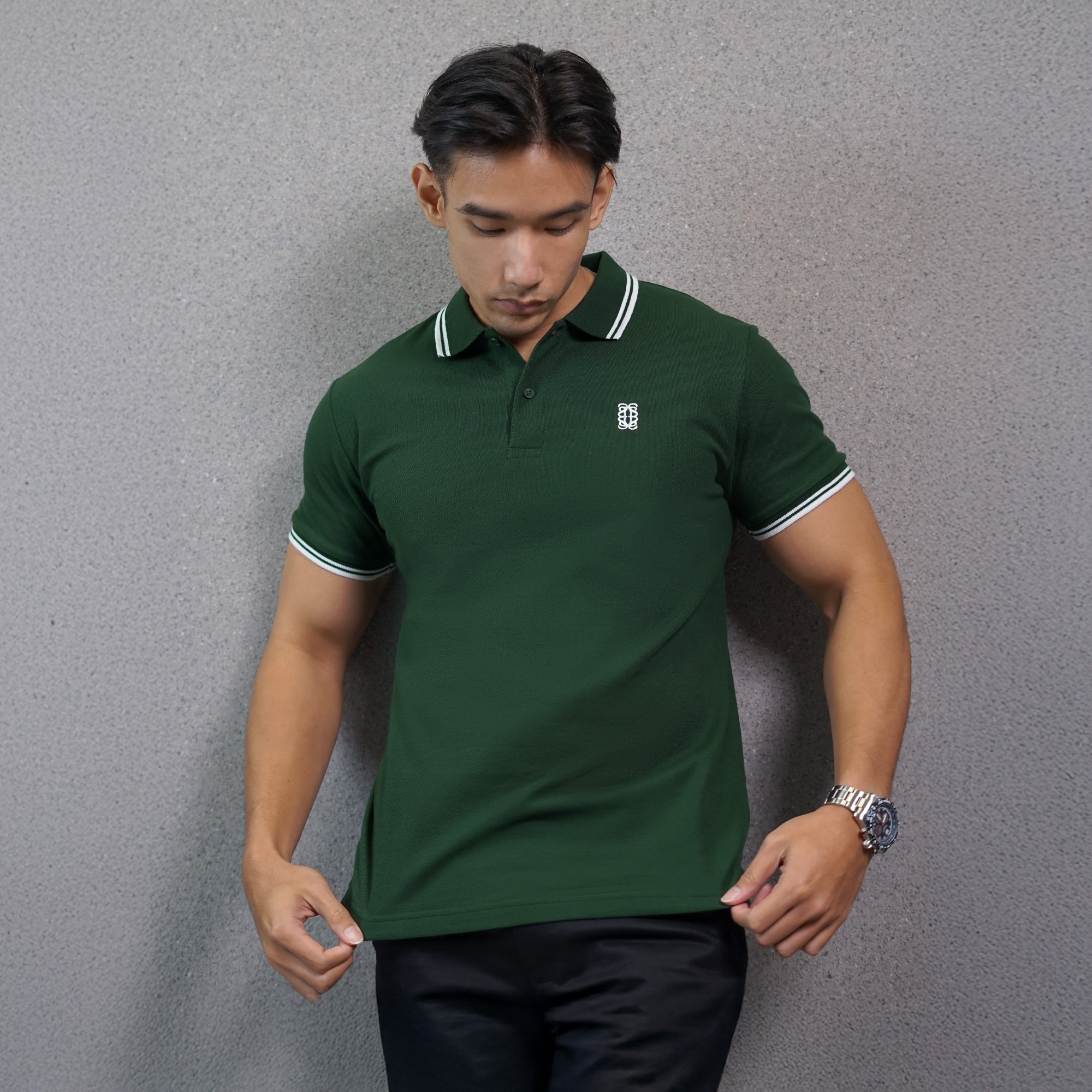 POLO PASKAL