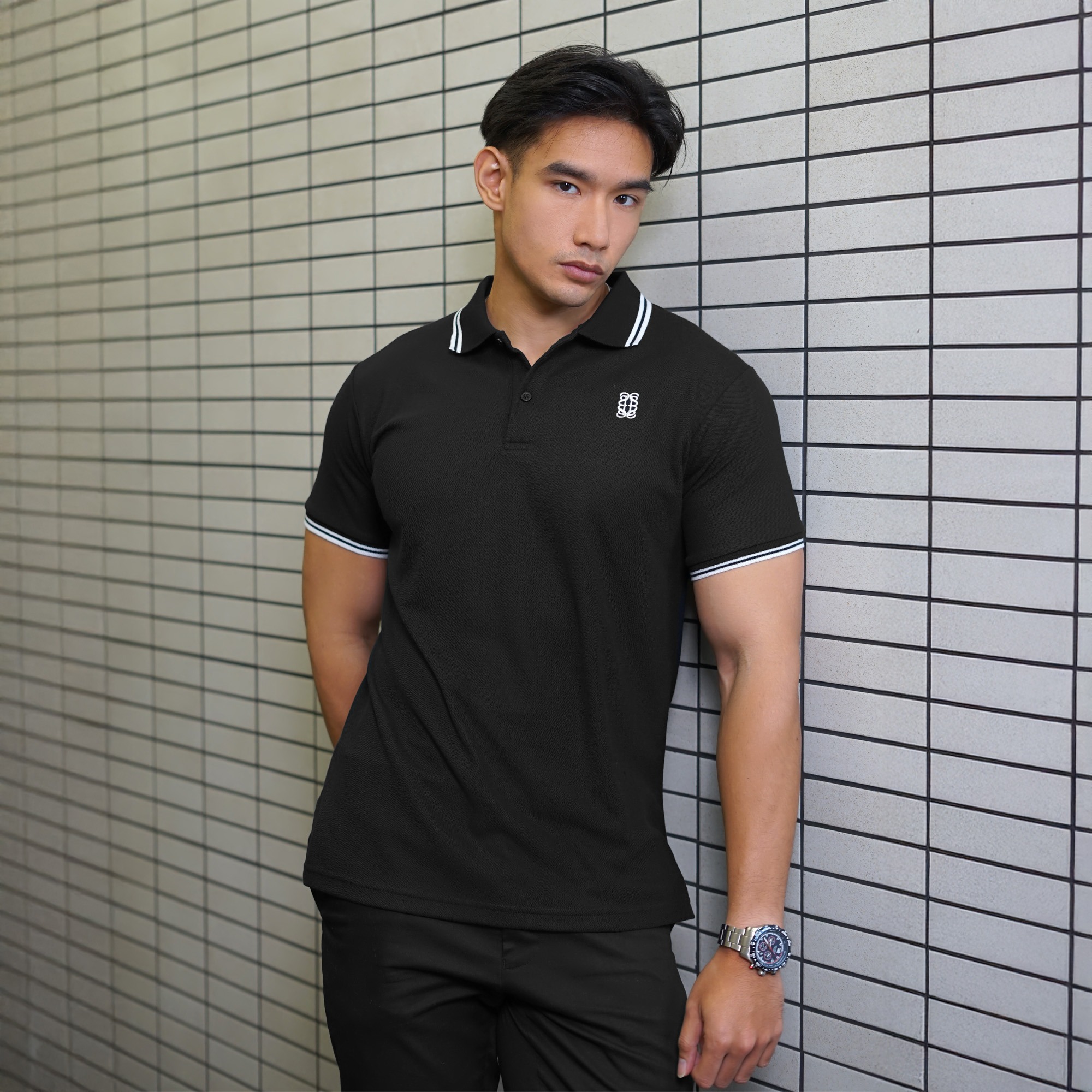 POLO PASKAL