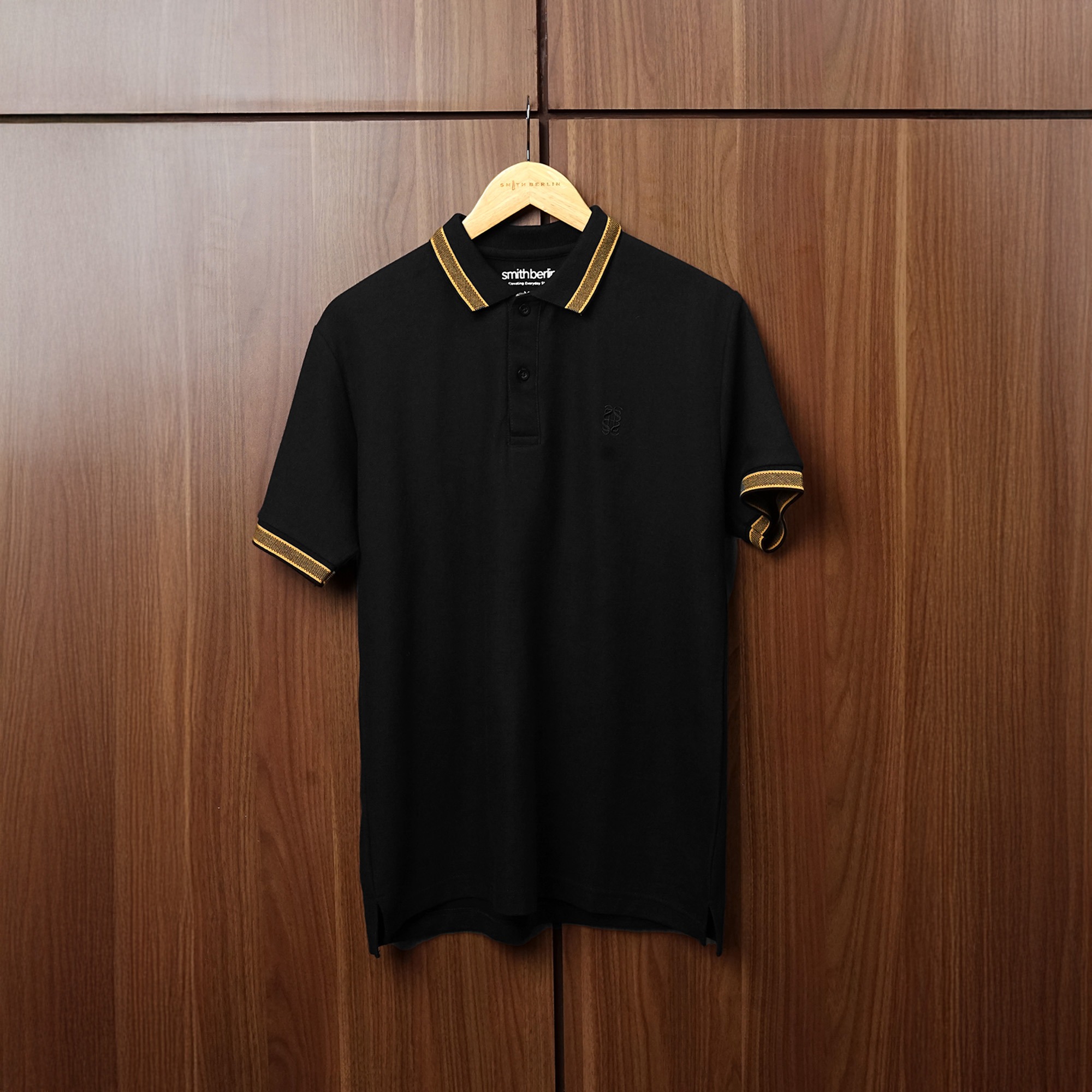 POLO PIERRE