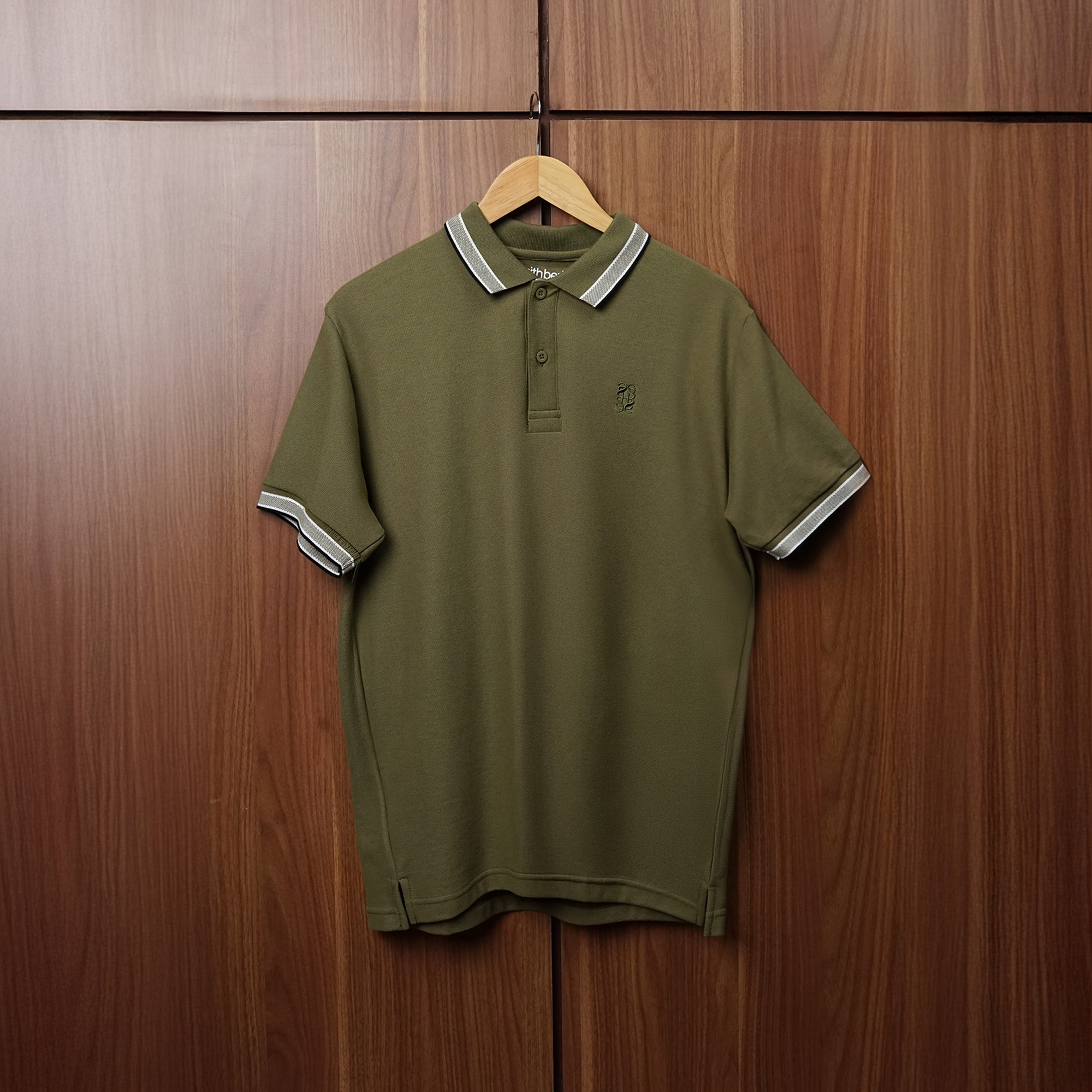 POLO PIERRE