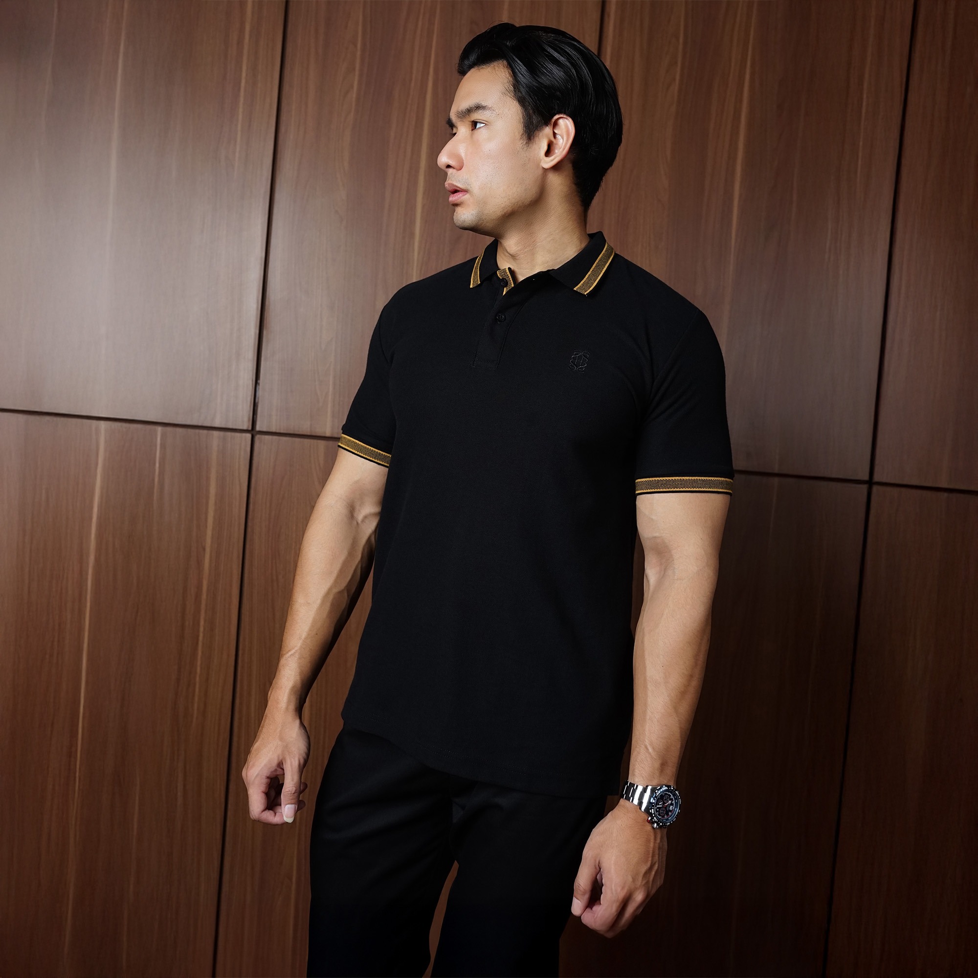 POLO PIERRE