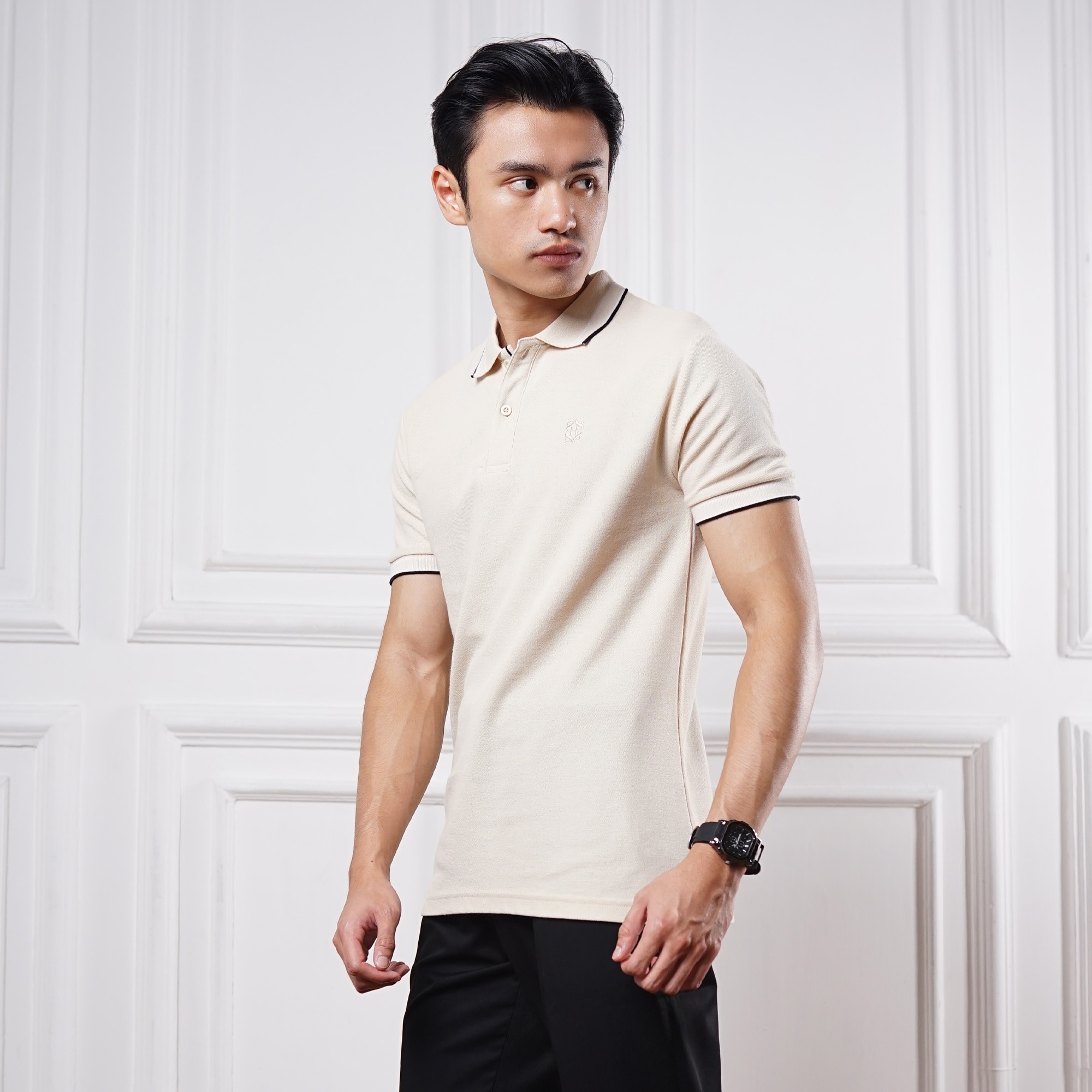 POLO PIERRE