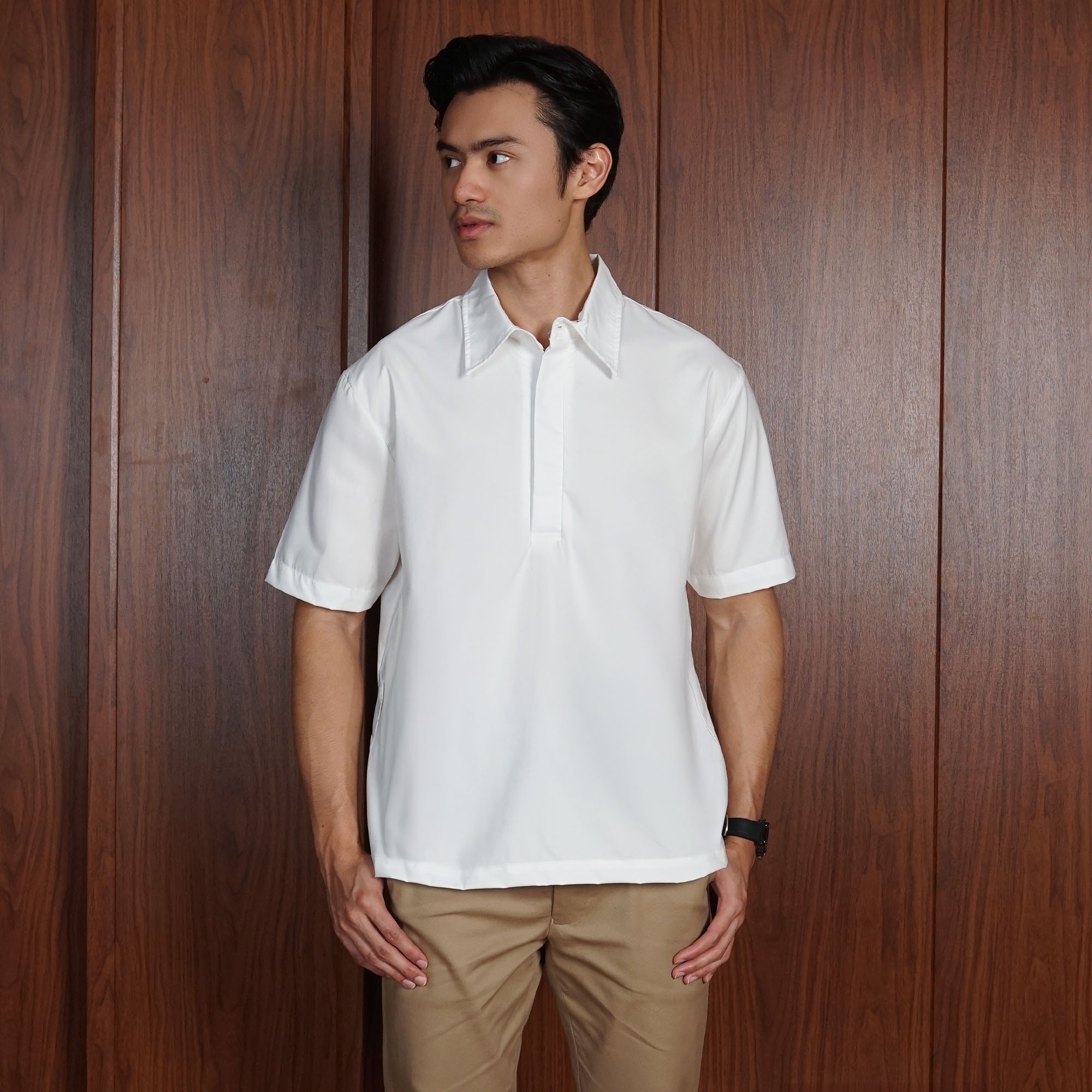 POLO SINCLAIR